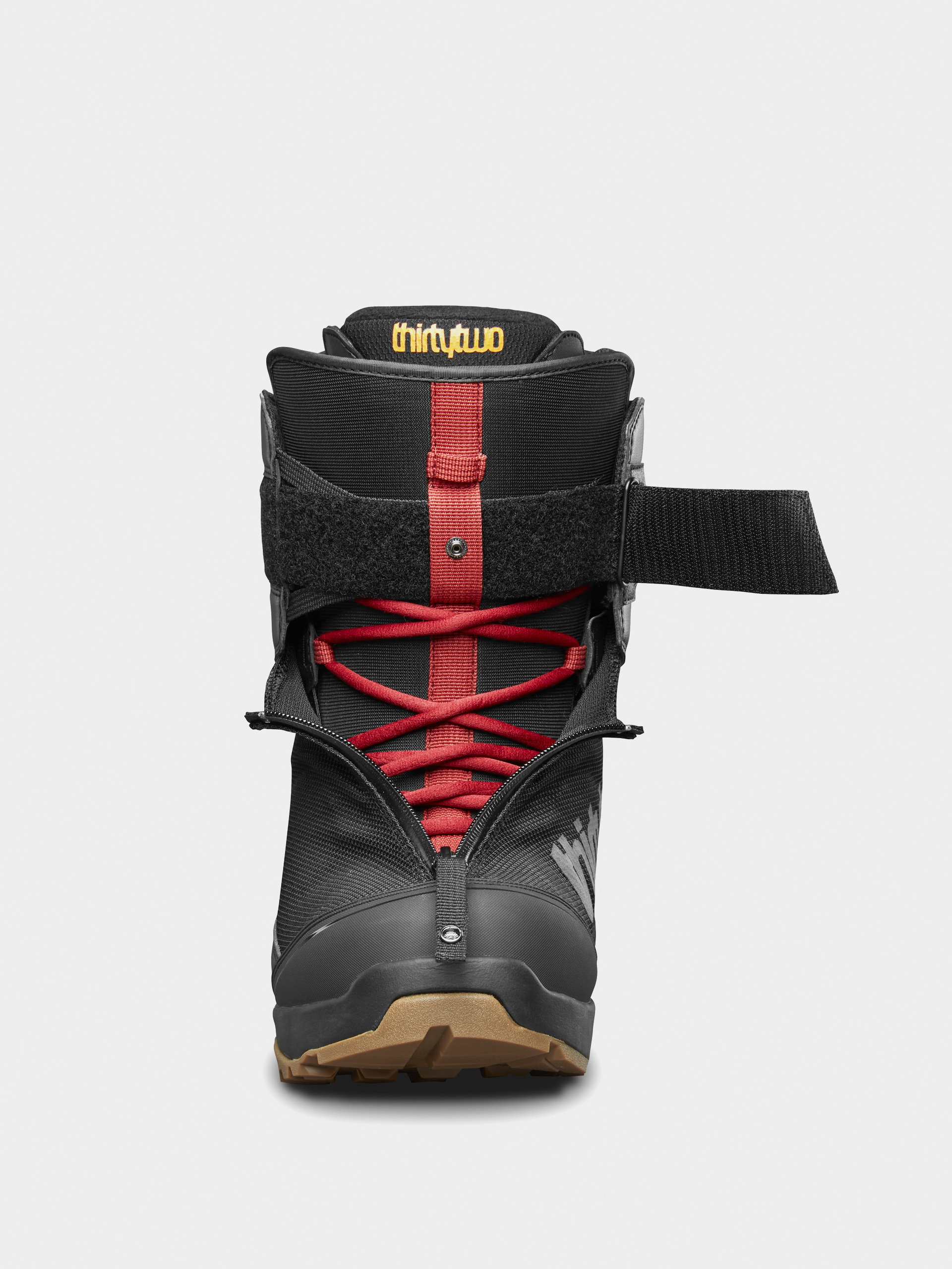 Férfi ThirtyTwo Tm 2 Jones Snowboard cipők (black)