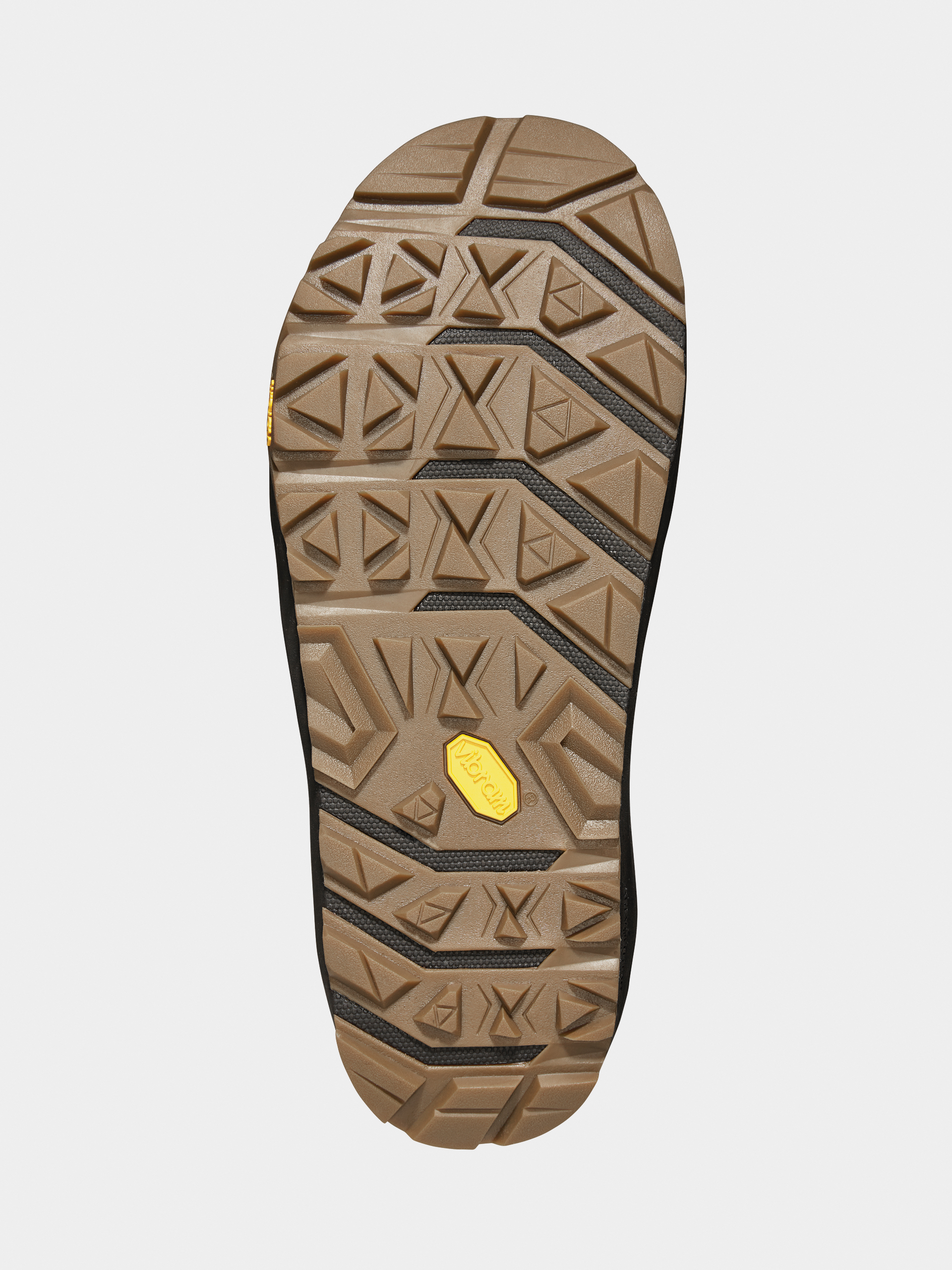 Férfi ThirtyTwo Tm 2 Jones Snowboard cipők (black)