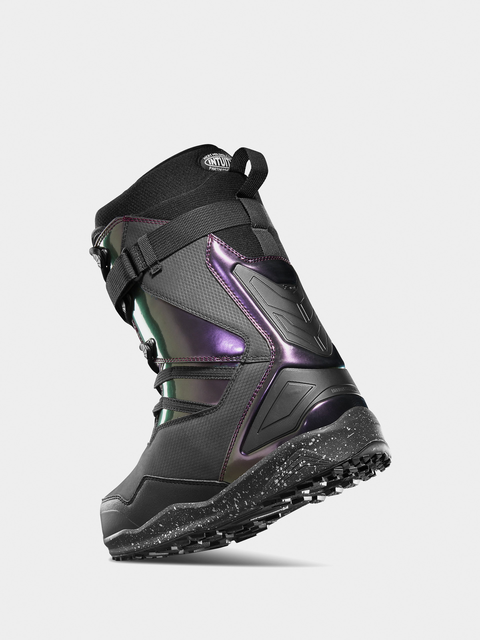 Férfi ThirtyTwo Tm 2 Xlt Helgason Snowboard cipők (assorted dark)