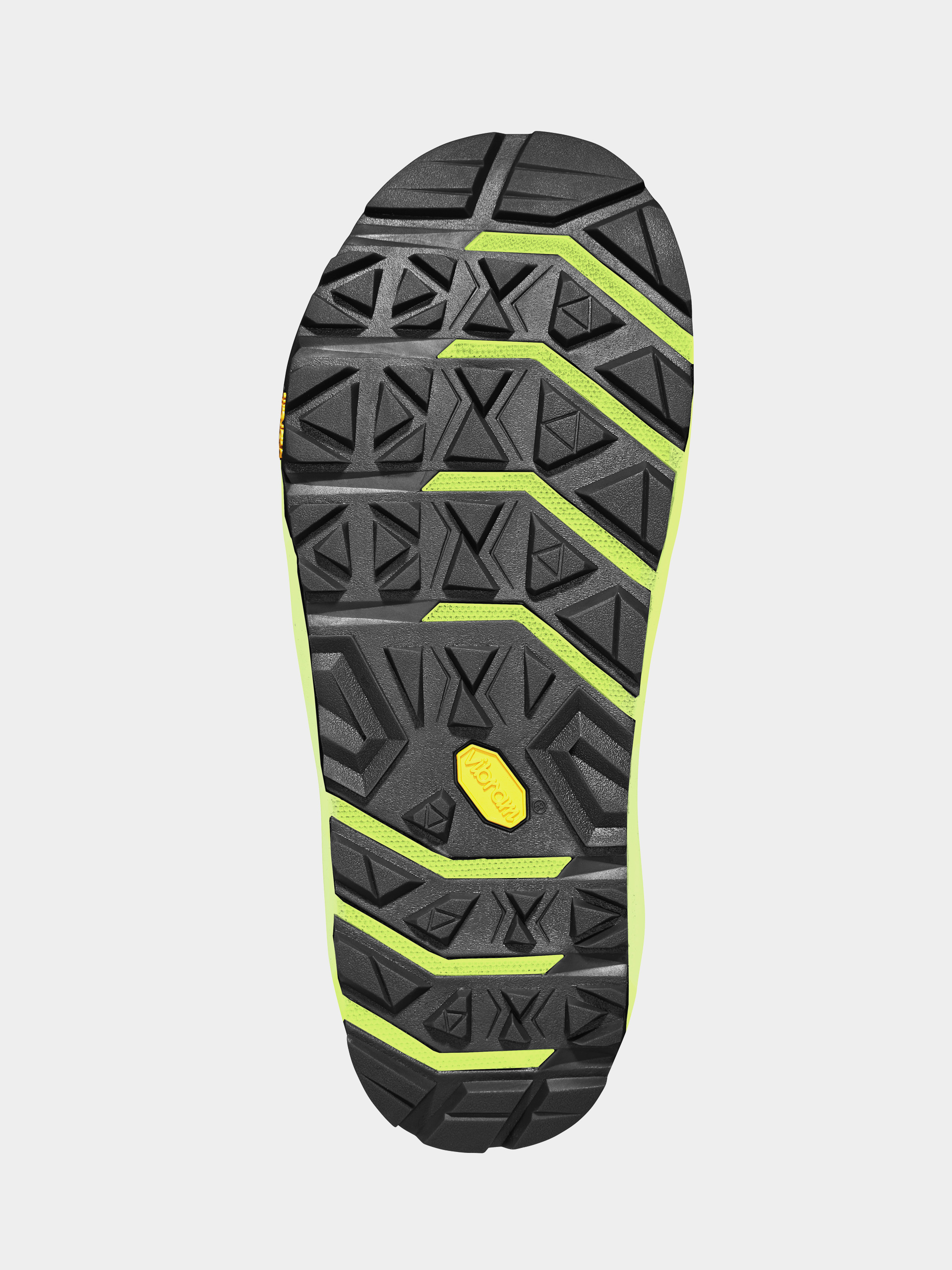 Női ThirtyTwo Tm 2 Hight Snowboard cipők (black/lime)