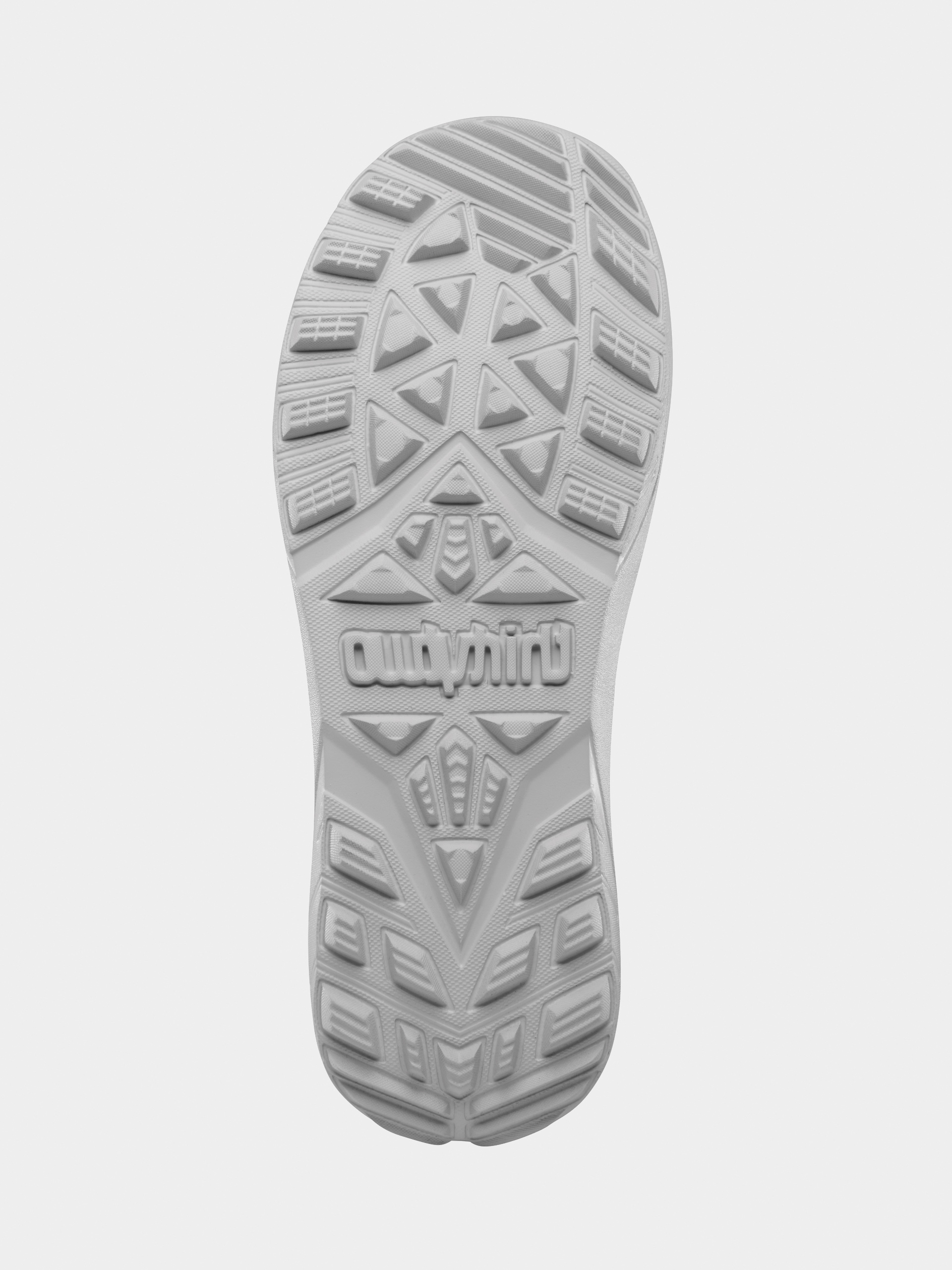 Női ThirtyTwo Shifty Snowboard cipők (white)