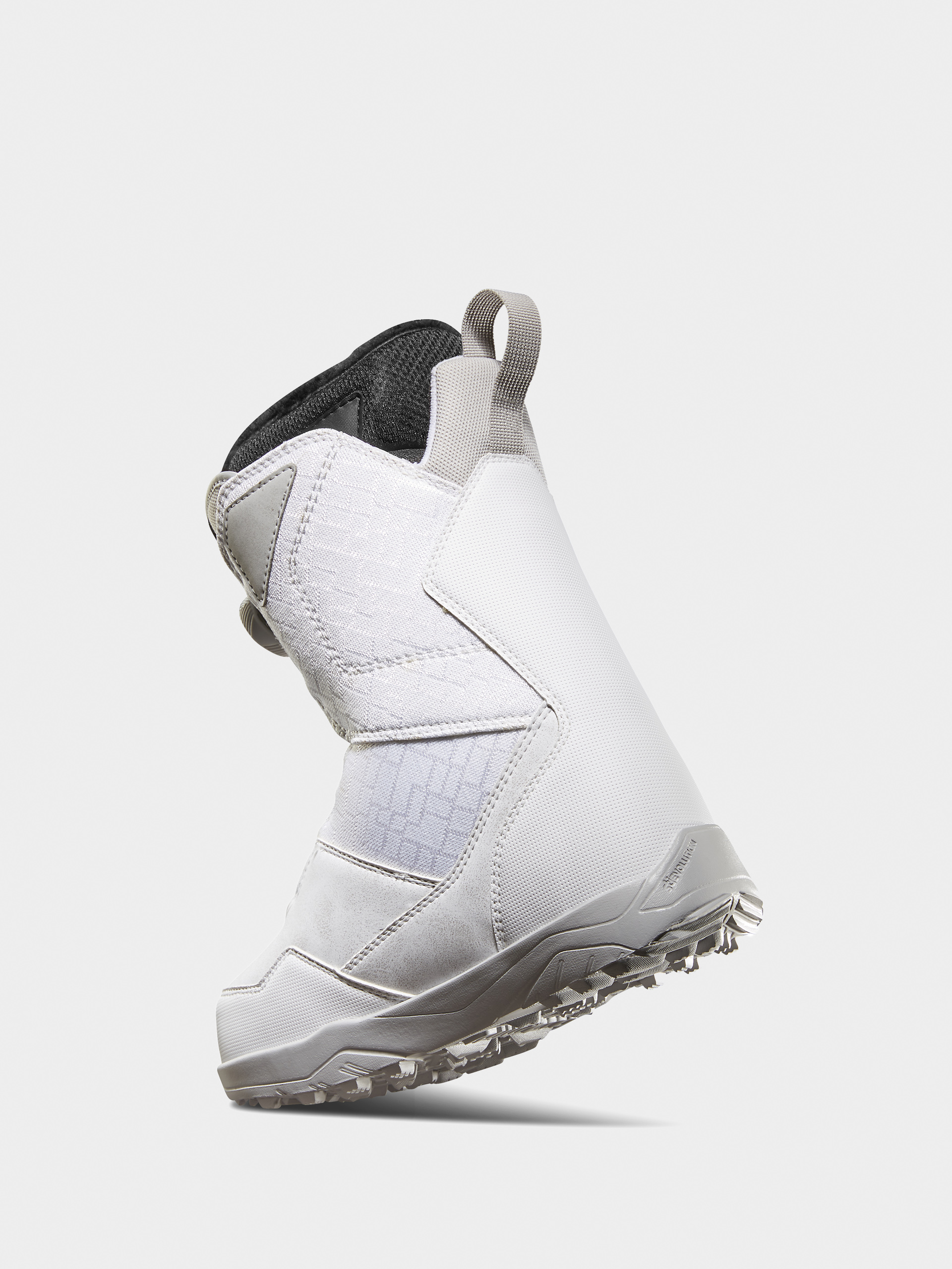 Női ThirtyTwo Shifty Boa Snowboard cipők (white)