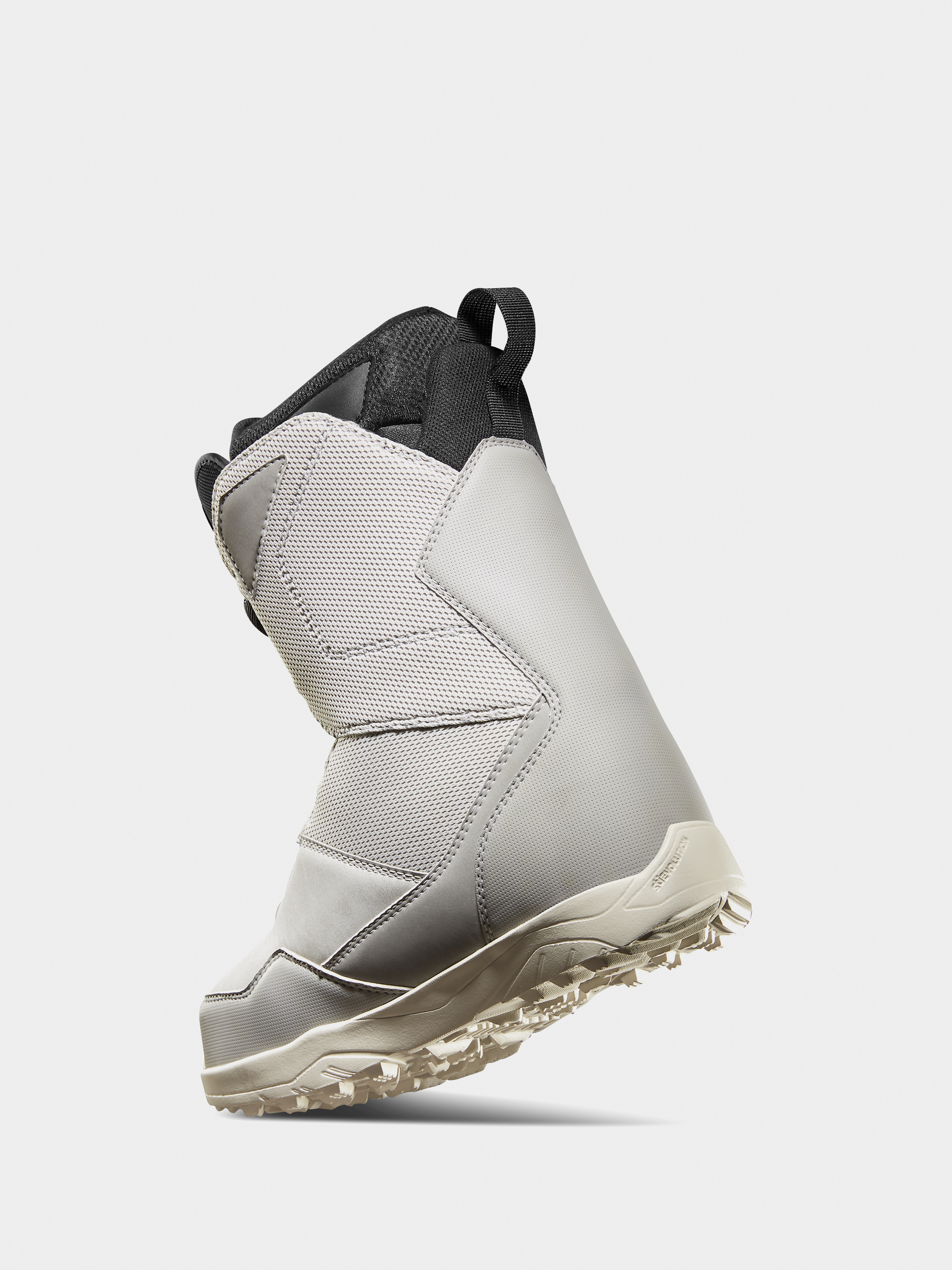 Férfi ThirtyTwo Shifty Boa Snowboard cipők (grey)