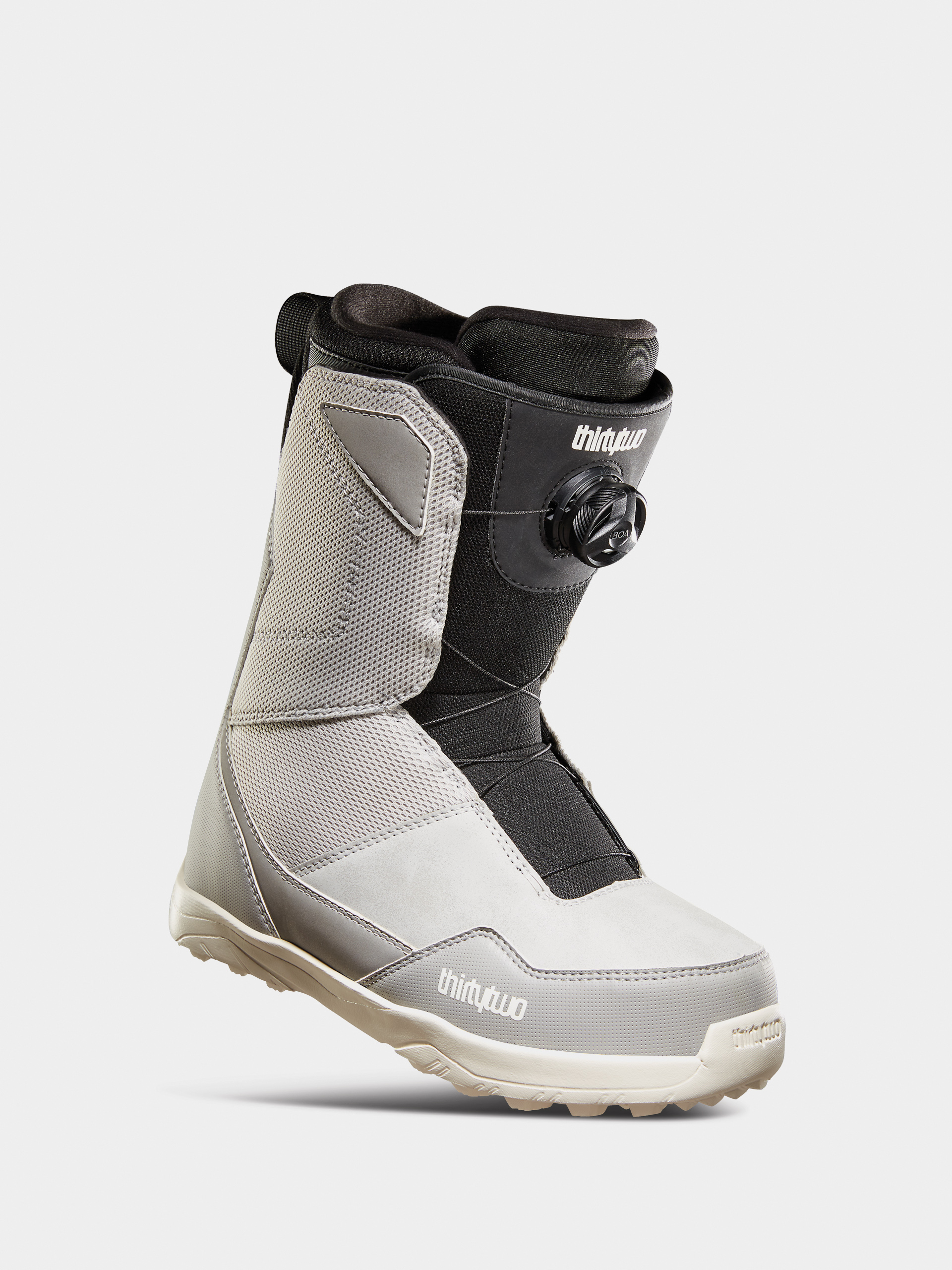 Férfi ThirtyTwo Shifty Boa Snowboard cipők (grey)
