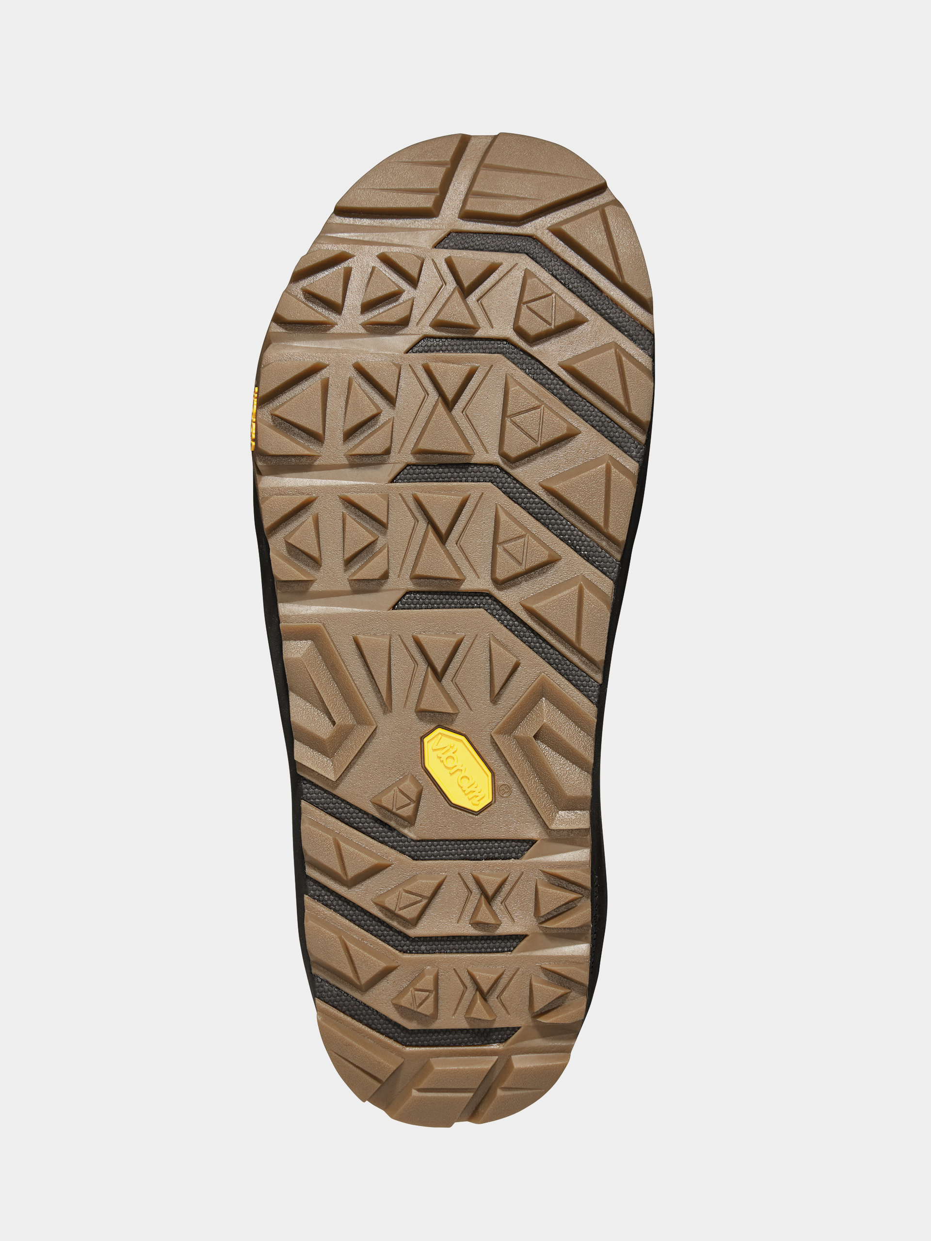 Férfi ThirtyTwo Jones Mtb Boa Snowboard cipők (black)