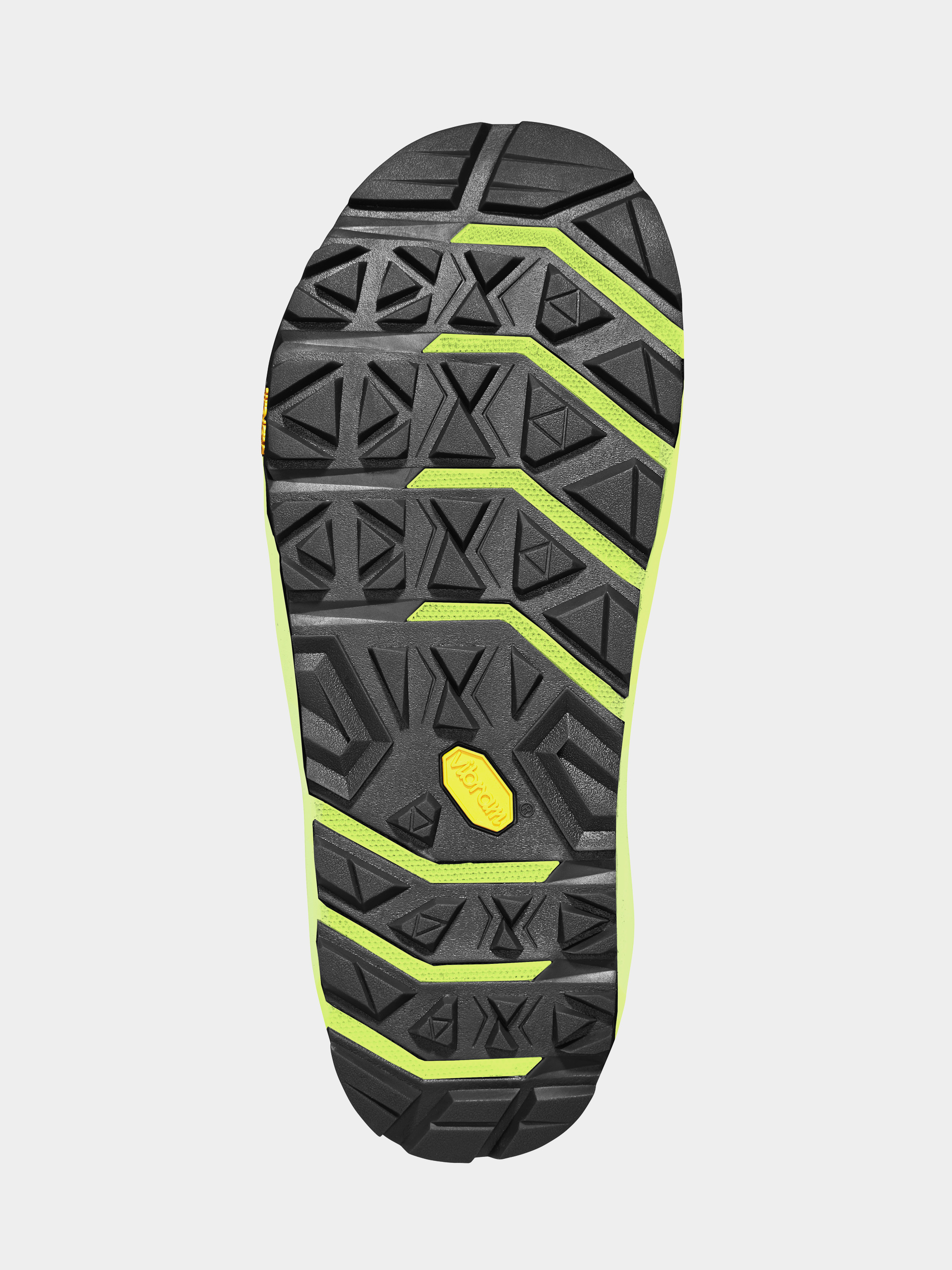 Női ThirtyTwo Hight Mtb Boa Snowboard cipők (black/lime)