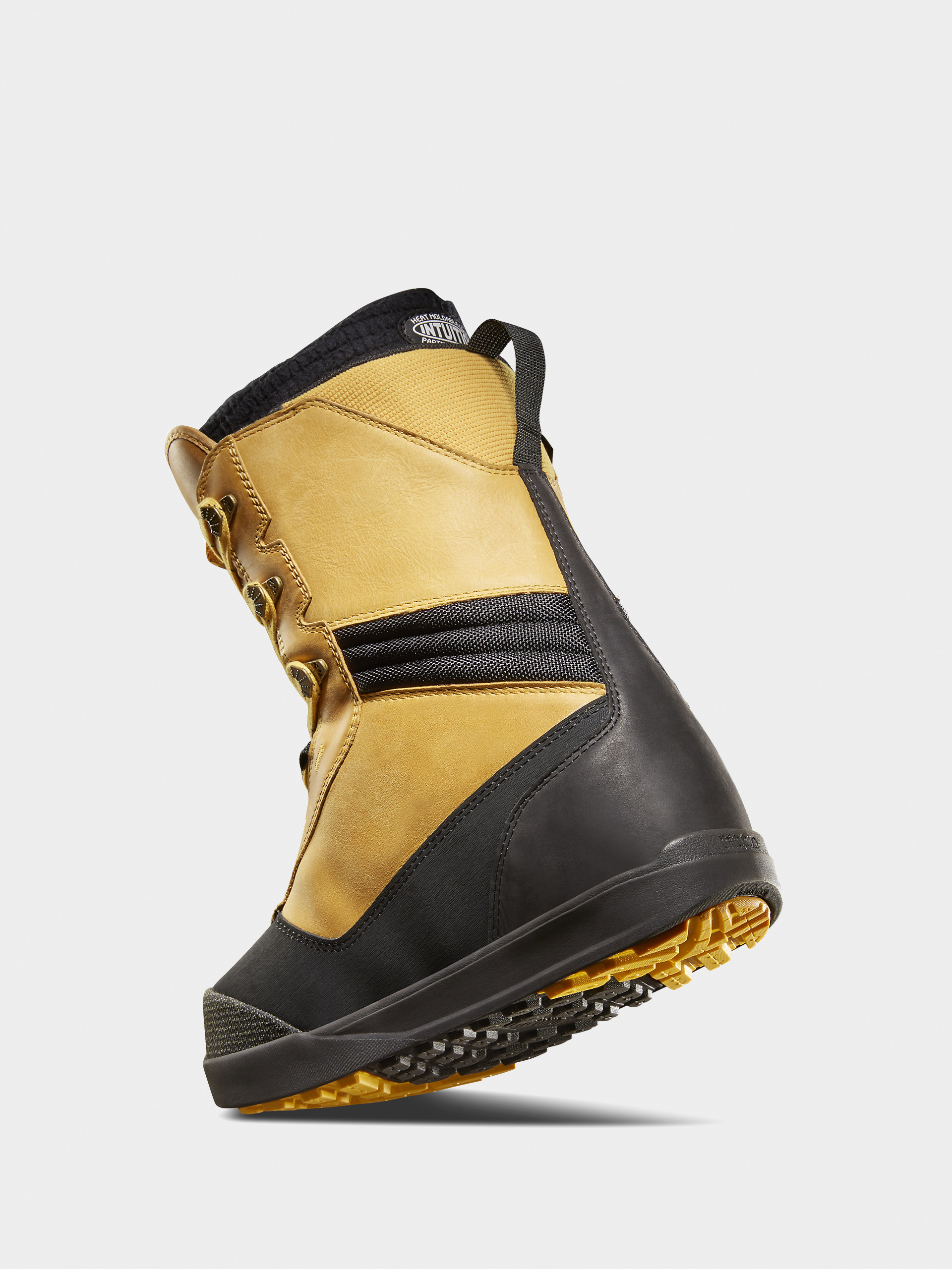 Férfi ThirtyTwo Bandito X Christenson Snowboard cipők (gold/black)
