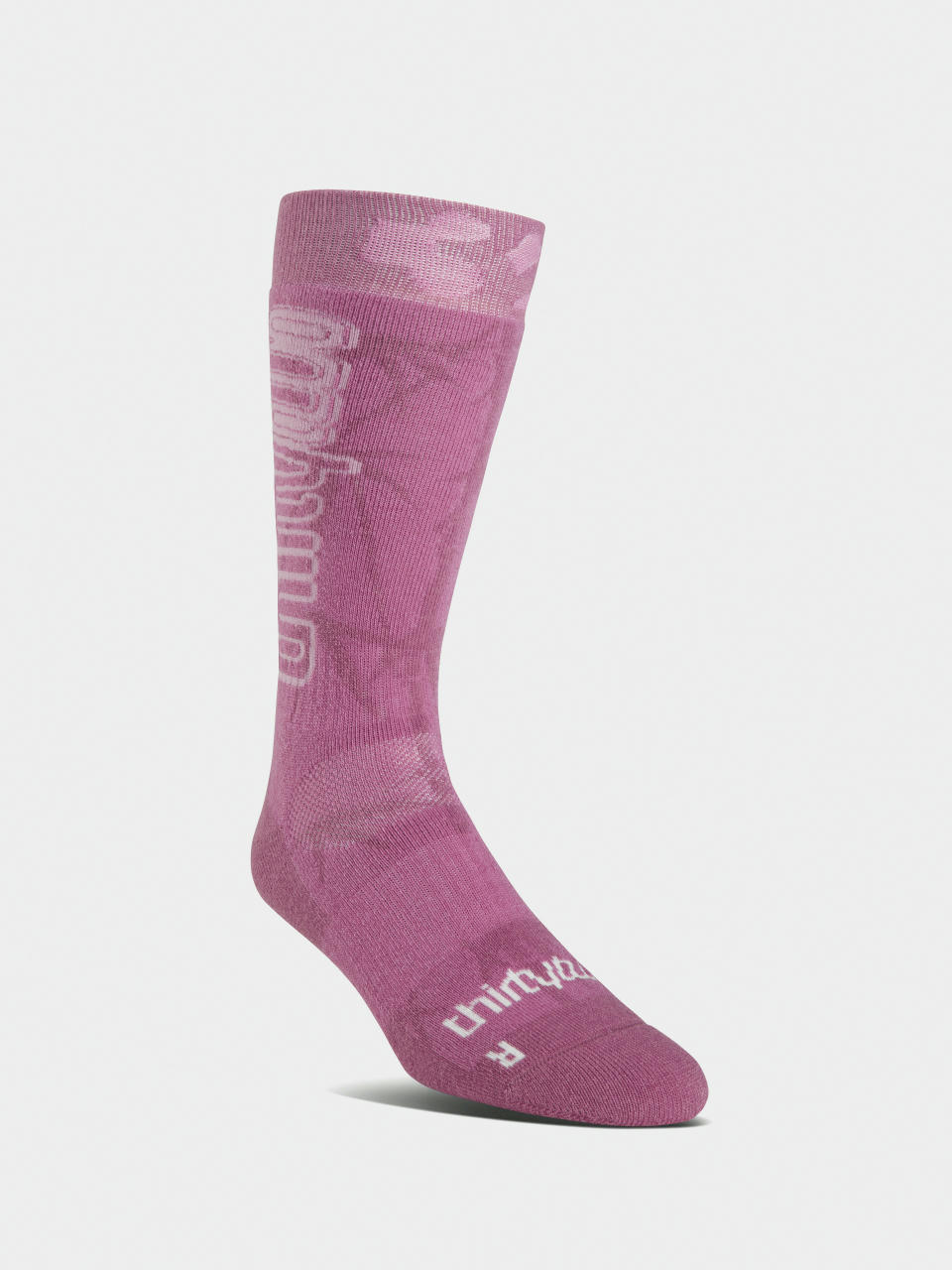 ThirtyTwo Merino Zokni Wmn (pink)