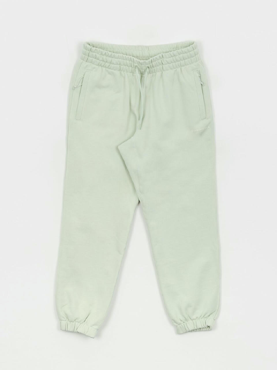 adidas Originals Pharrell Williams Basics Kisnadrág Wmn (lingrn)