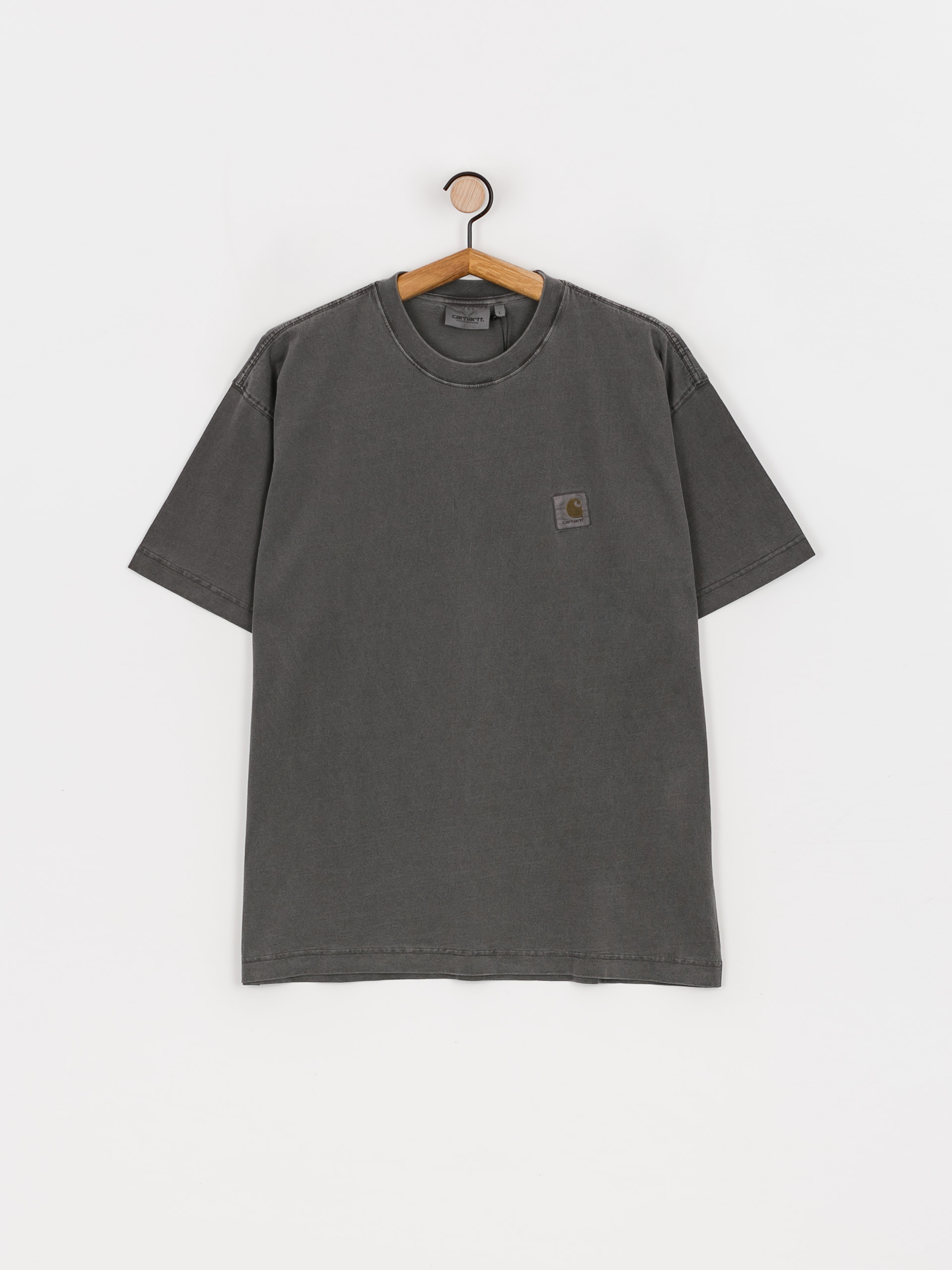 Carhartt WIP Vista Póló (vulcan)