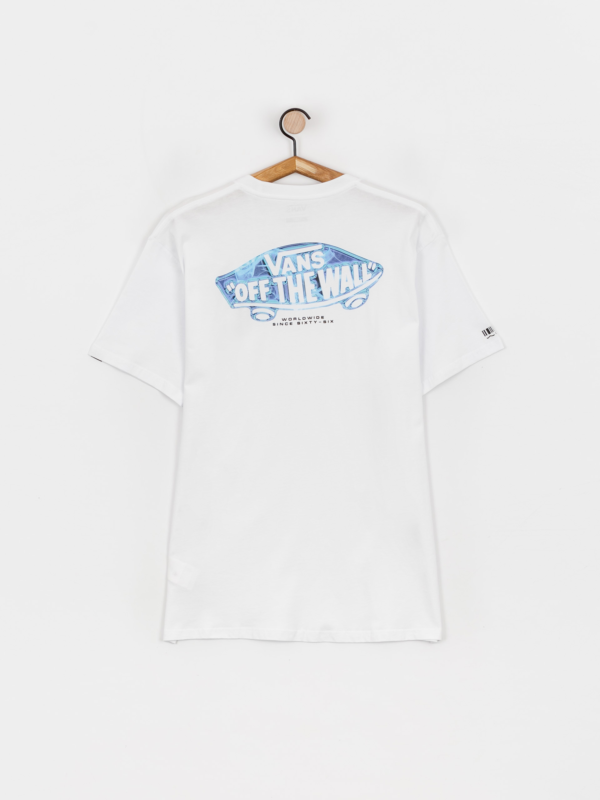 Vans After Dark II póló (white)