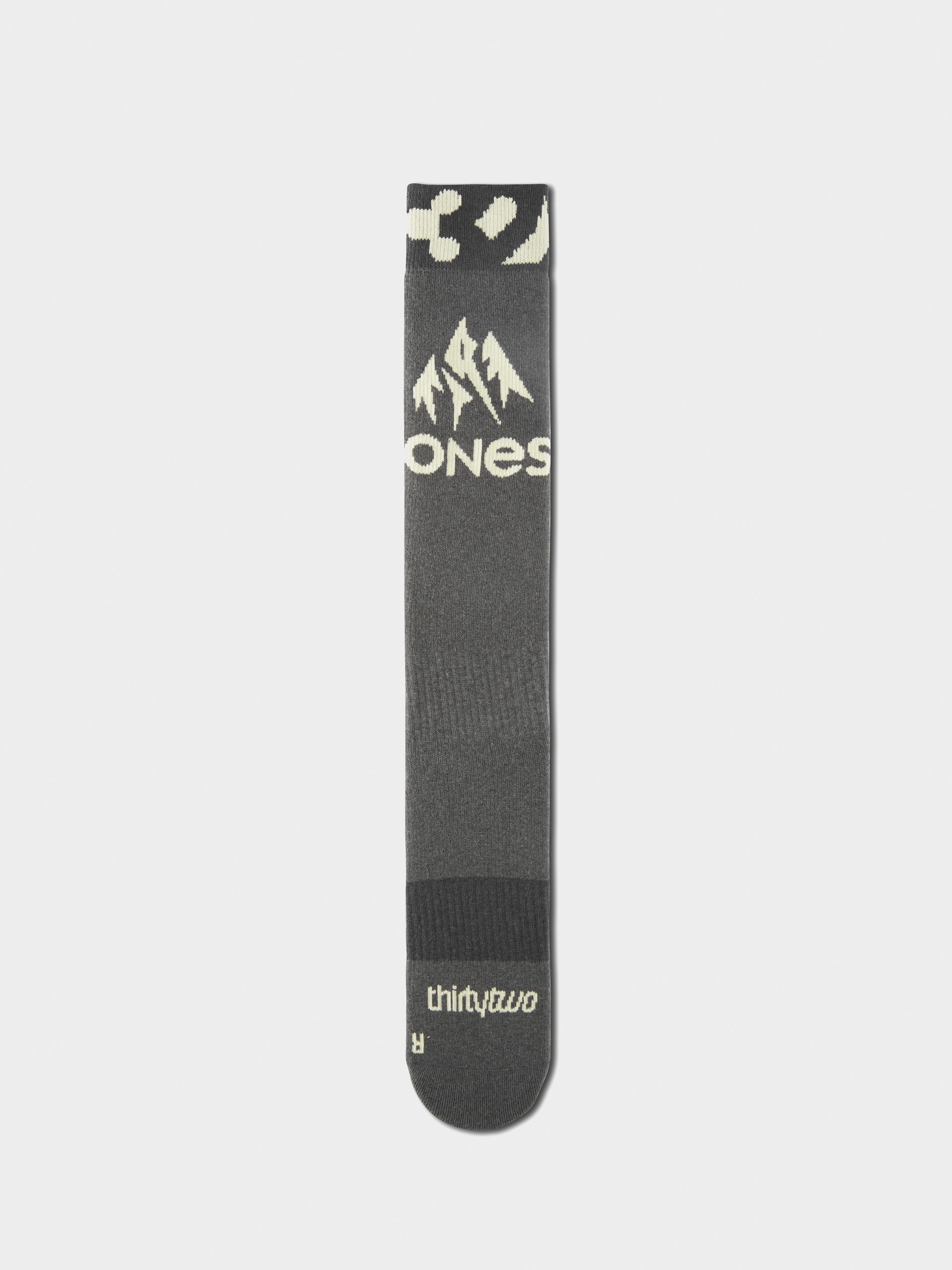 ThirtyTwo Jones Merino Asi Zokni (black)