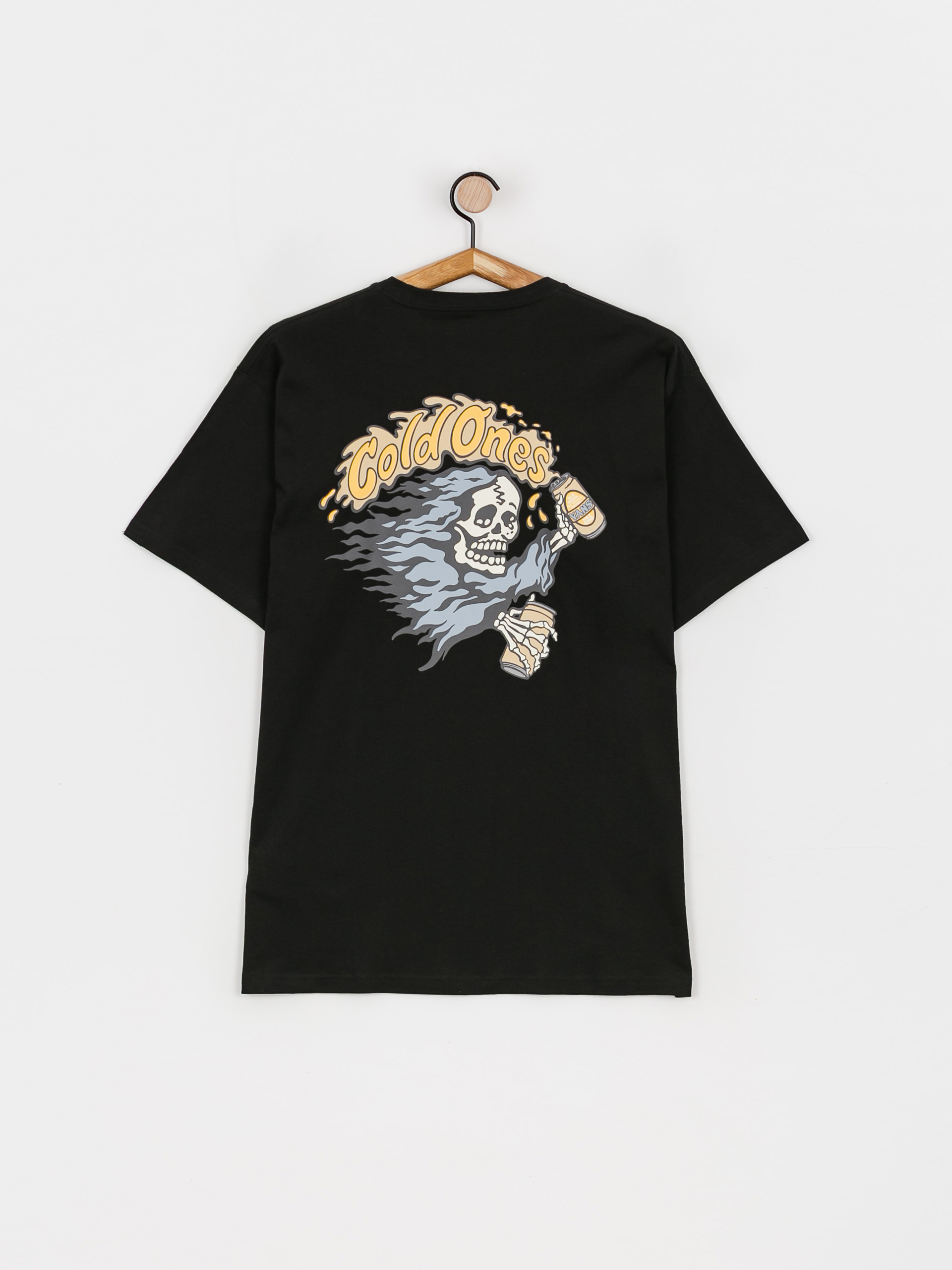 Vans Cold Ones Póló (black)