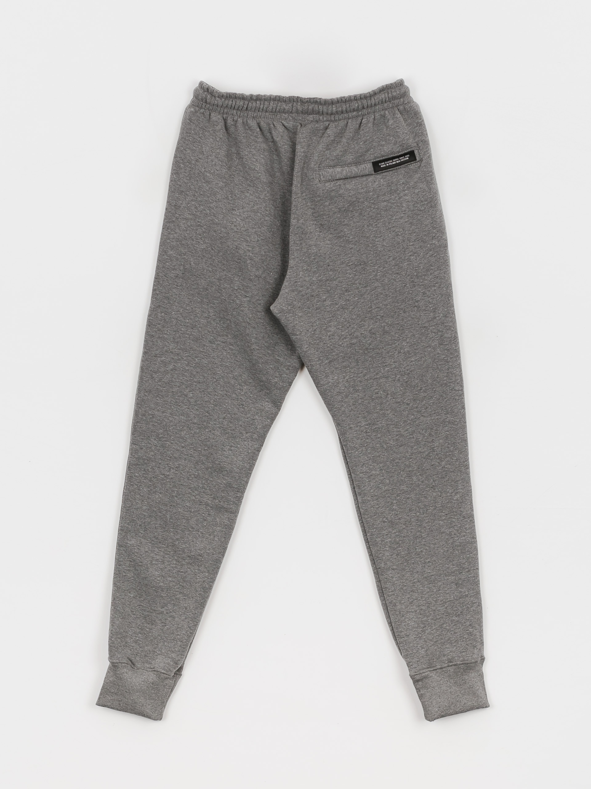 Elade Classic Drs Kisnadrág (grey)