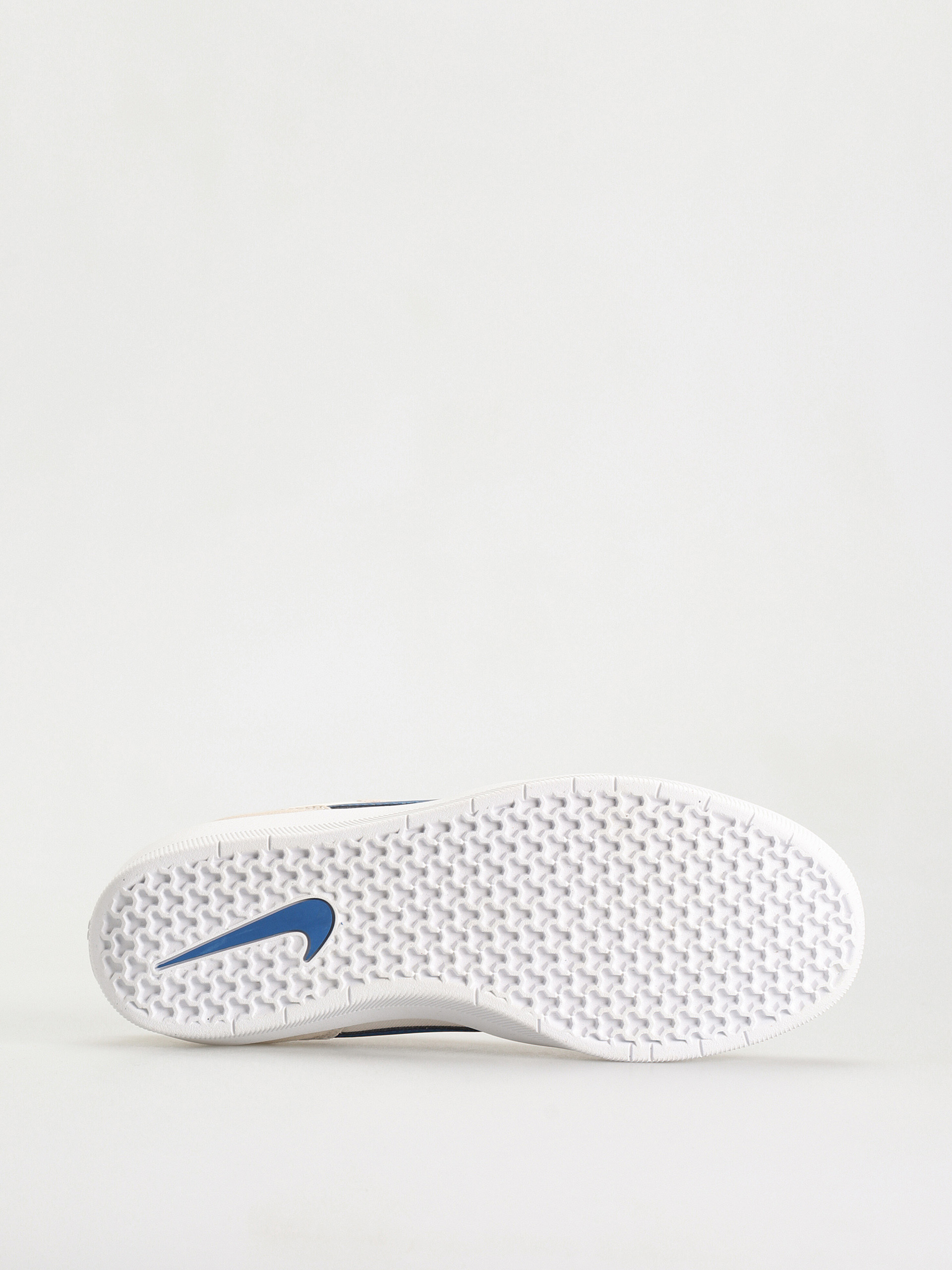 Nike SB Force 58 Cipők (phantom/blue jay phantom white)