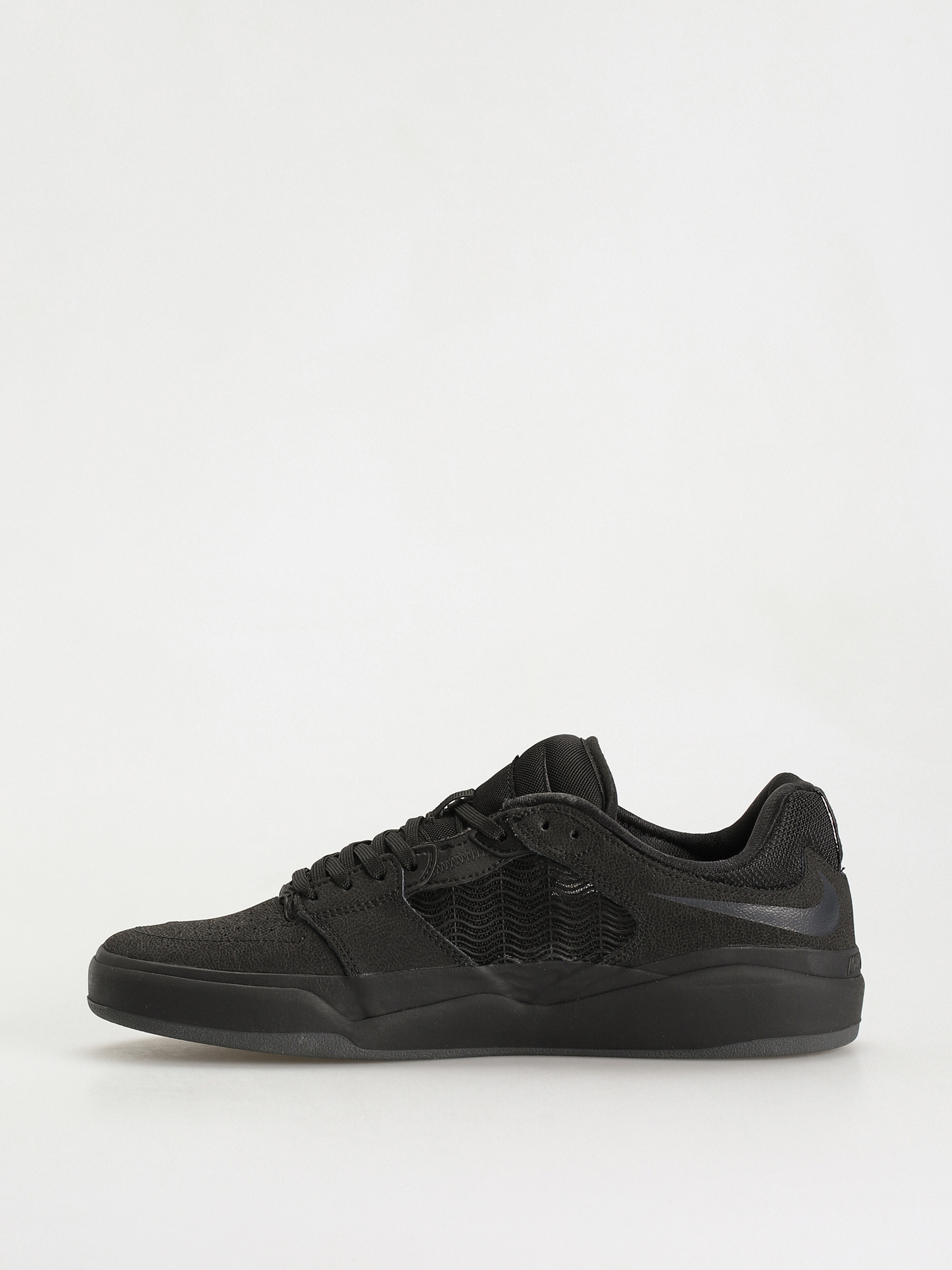 Nike SB Ishod Prm Cipők (black/black black black)