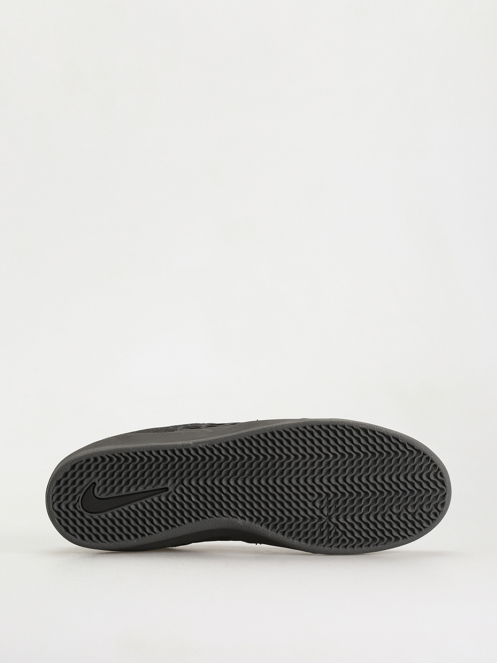 Nike SB Ishod Prm Cipők (black/black black black)
