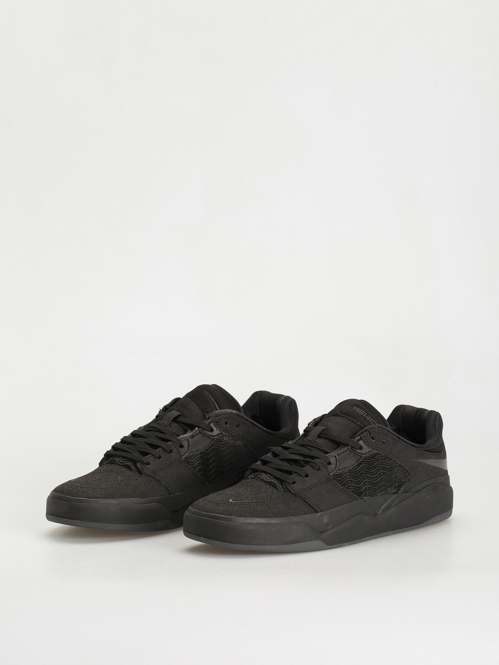 Nike SB Ishod Prm Cipők (black/black black black)