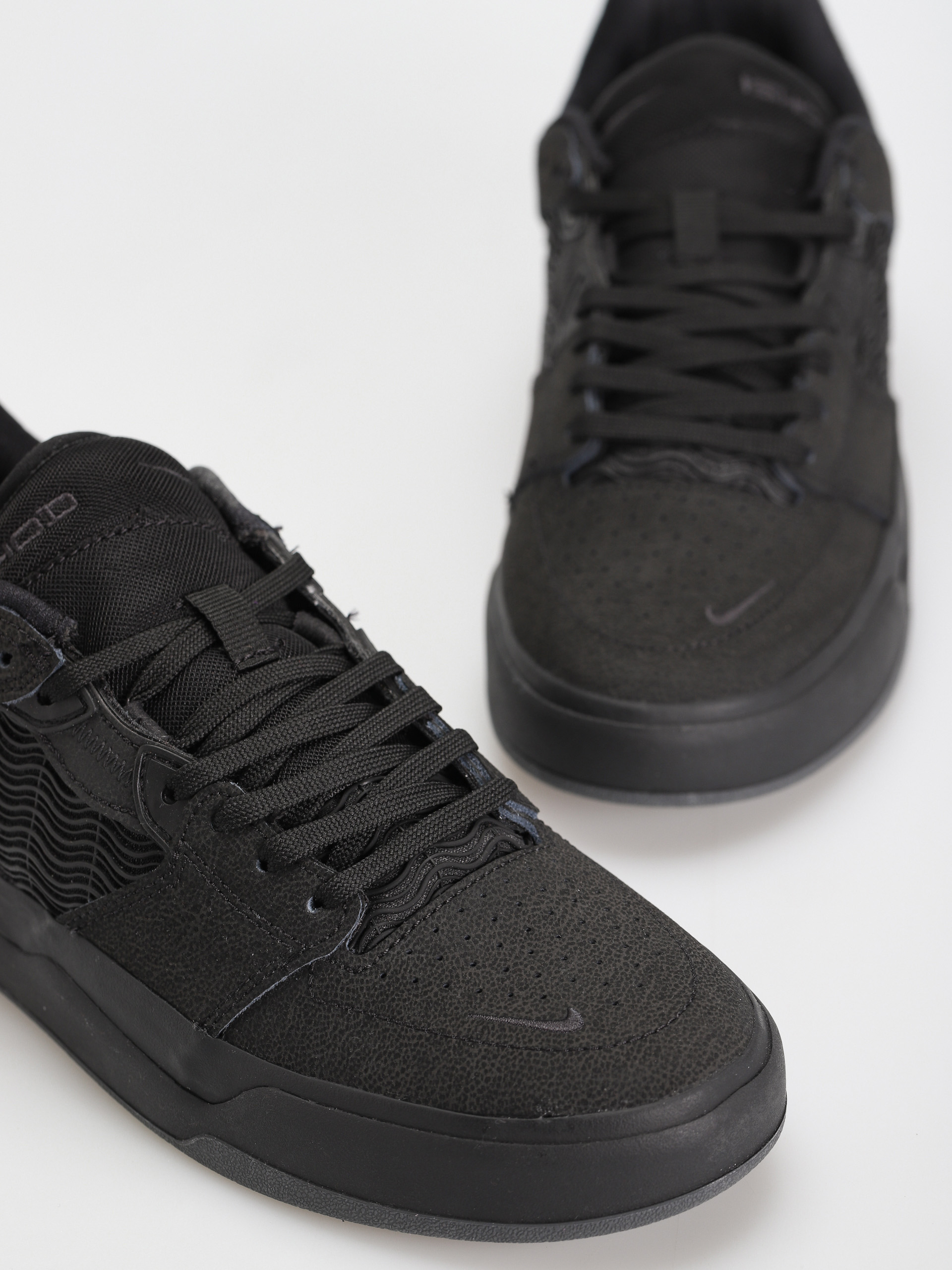 Nike SB Ishod Prm Cipők (black/black black black)