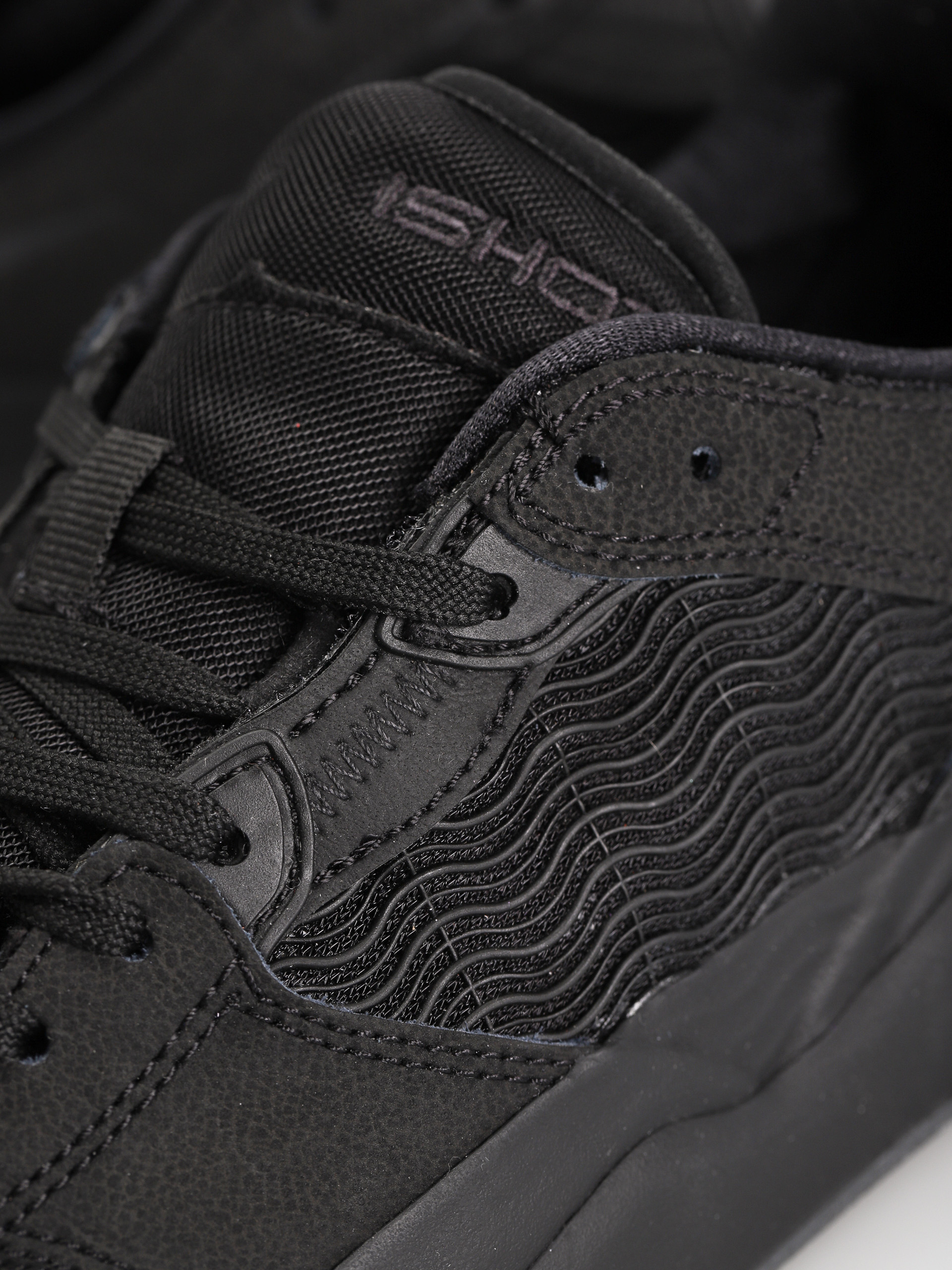 Nike SB Ishod Prm Cipők (black/black black black)