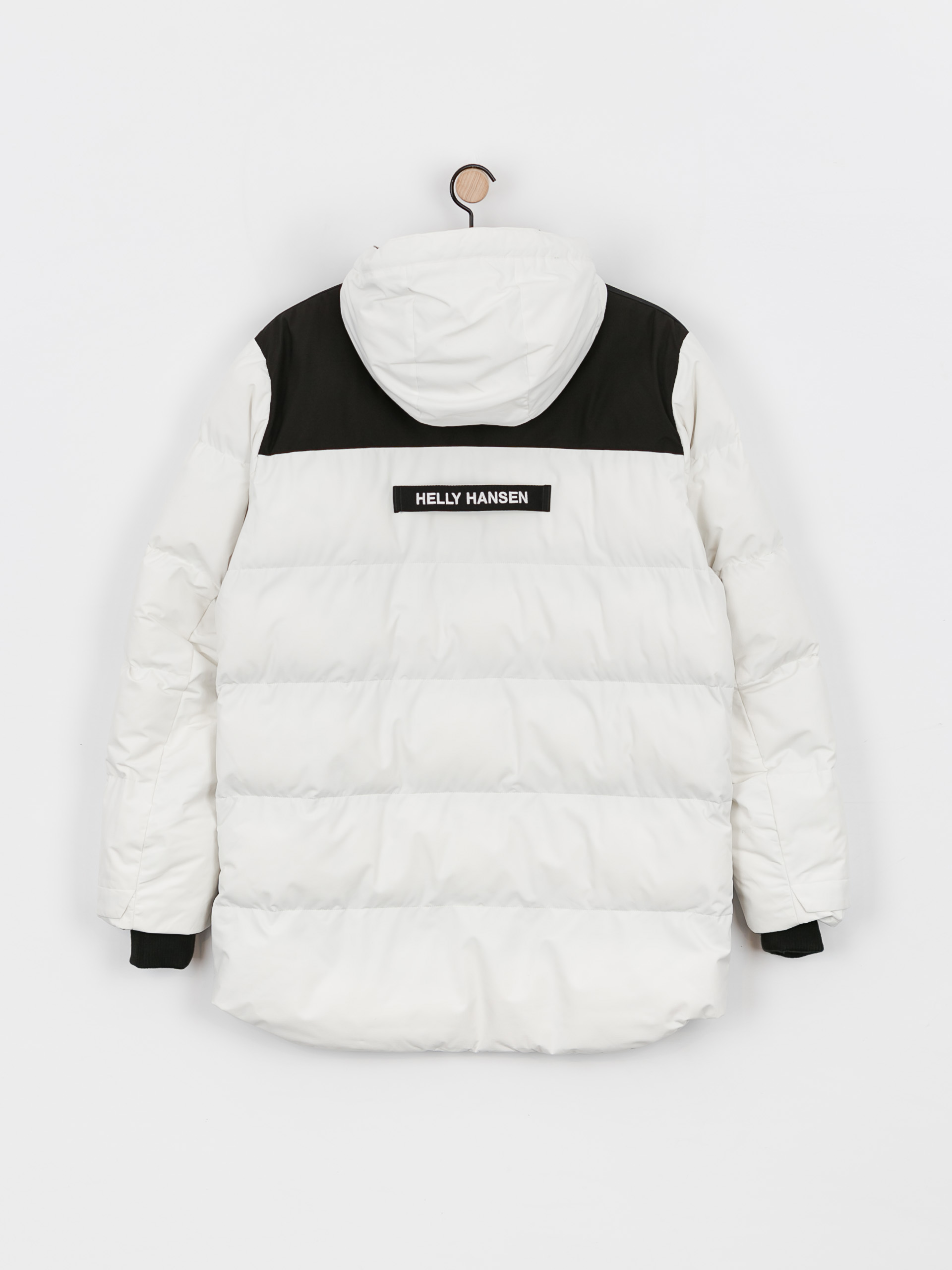 Helly Hansen Patrol Parka Dzseki (nimbus cloud)