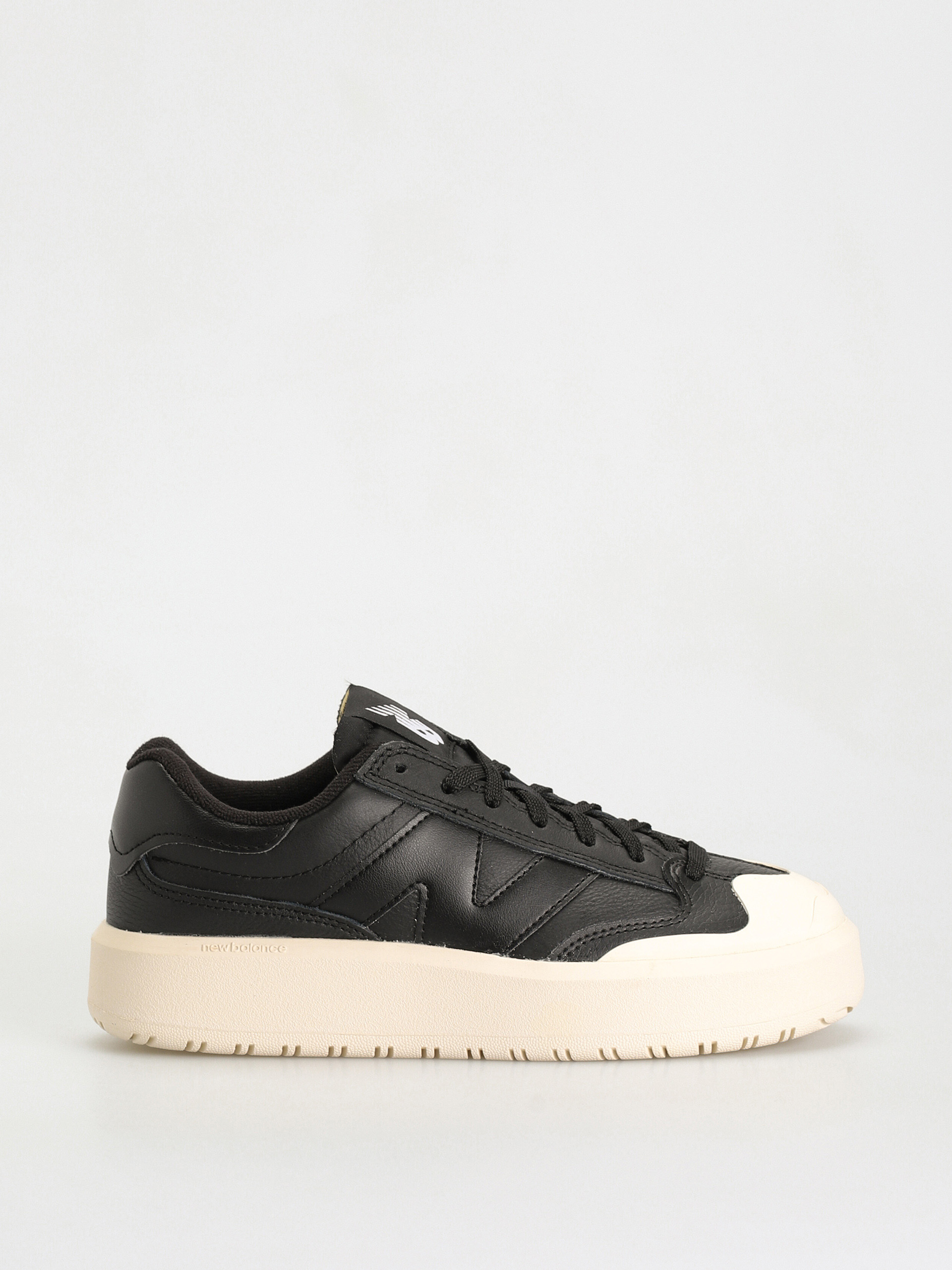 New Balance CT302 Cipők (black)