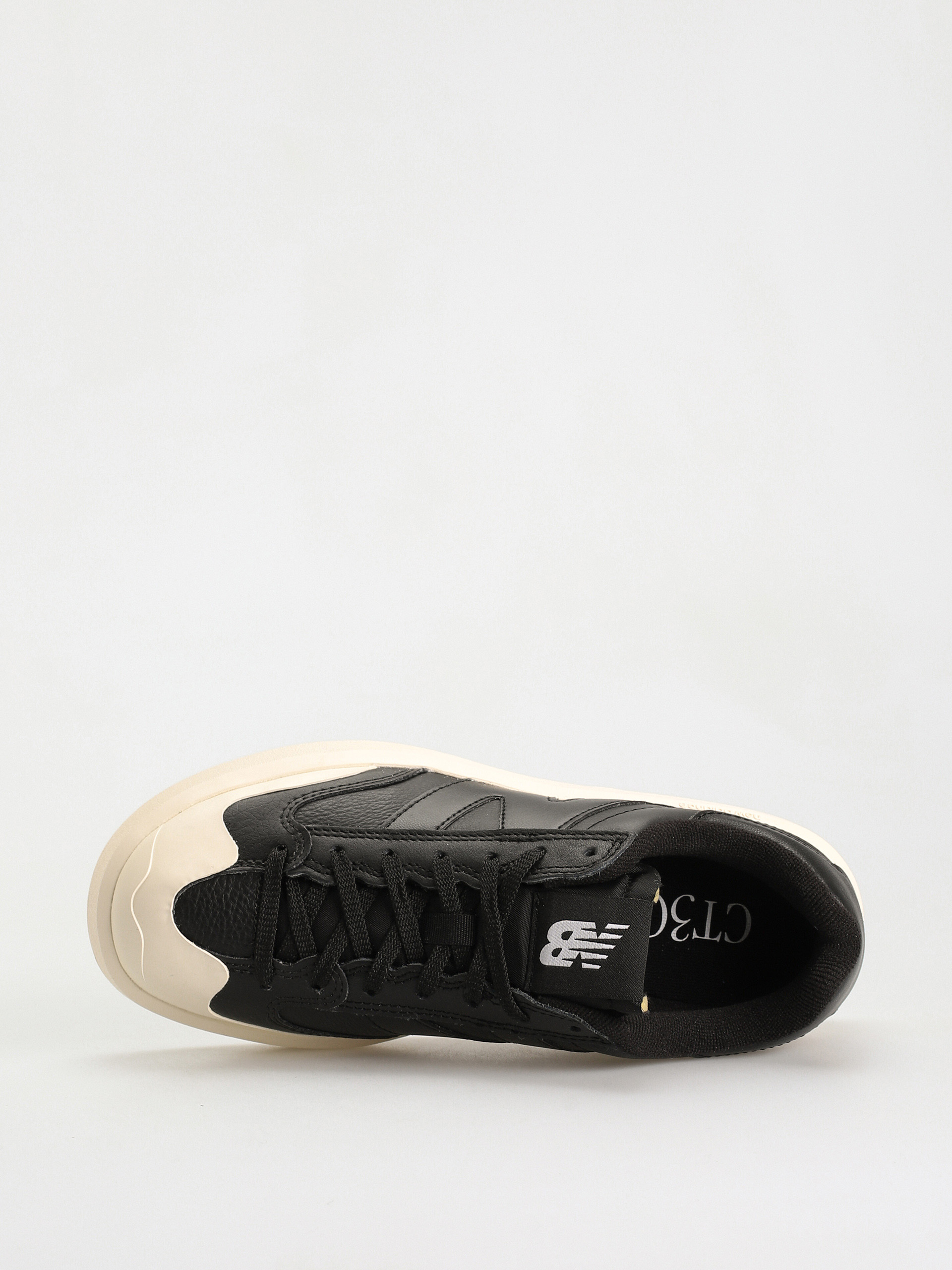 New Balance CT302 Cipők (black)