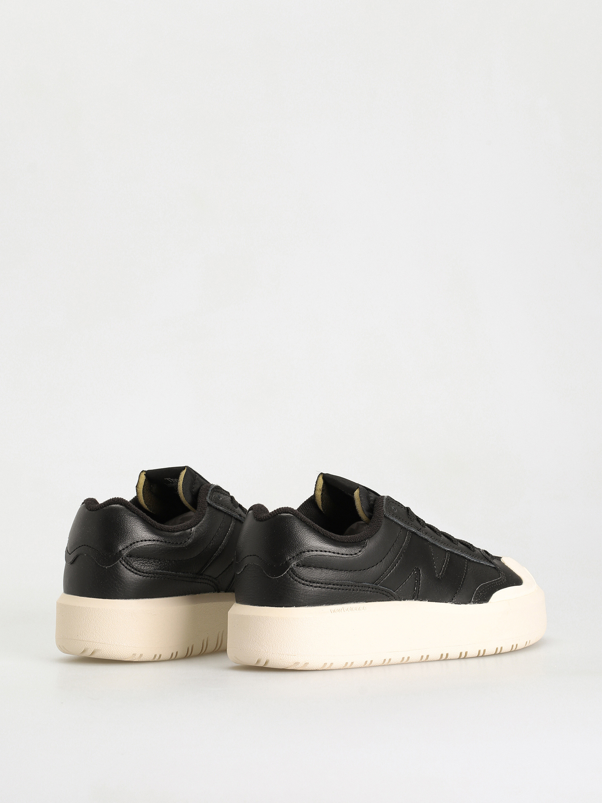 New Balance CT302 Cipők (black)