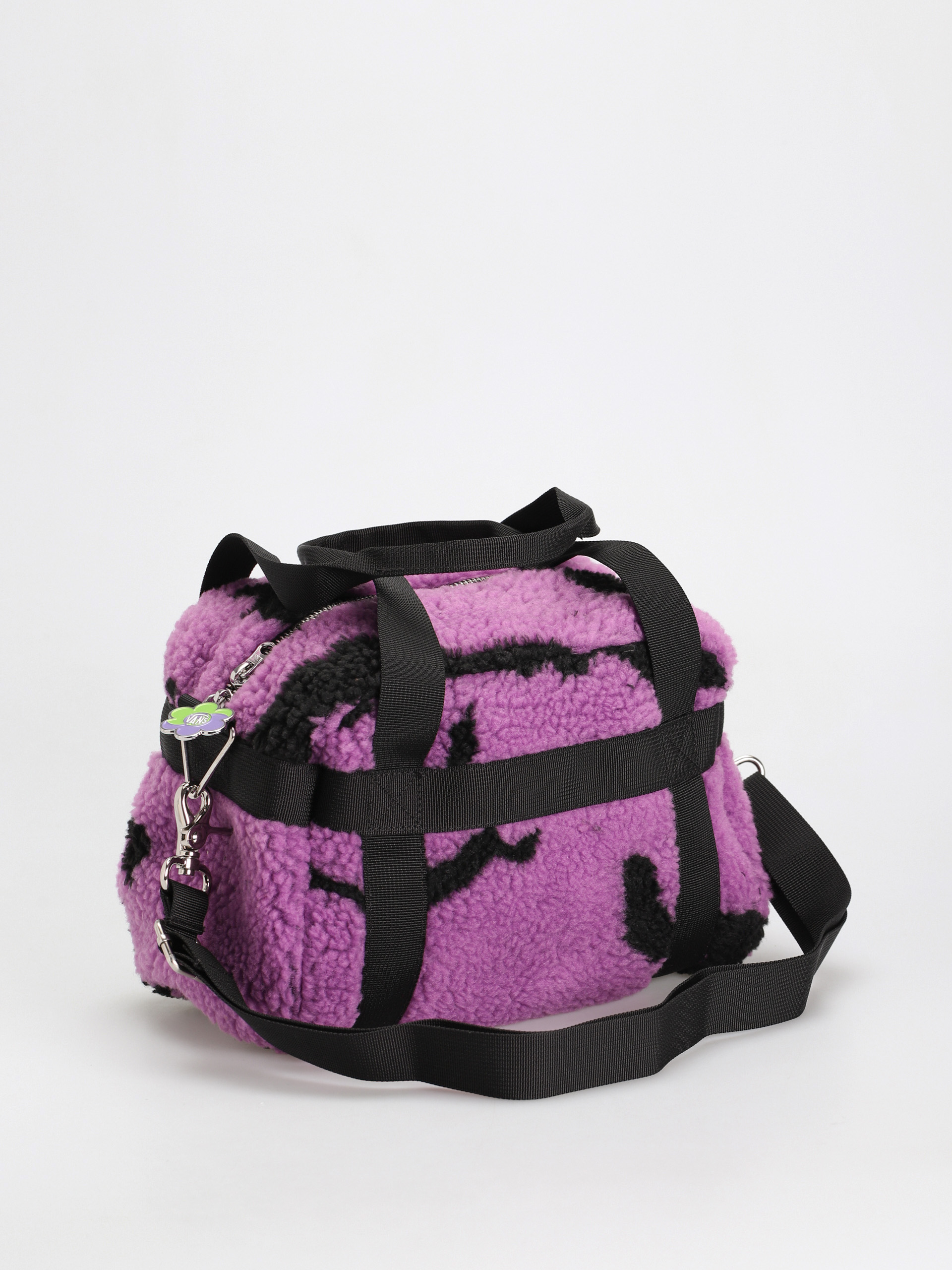 Vans Ireneisgood Sherpa Táska Wmn (ireneisgood bougainvillea)