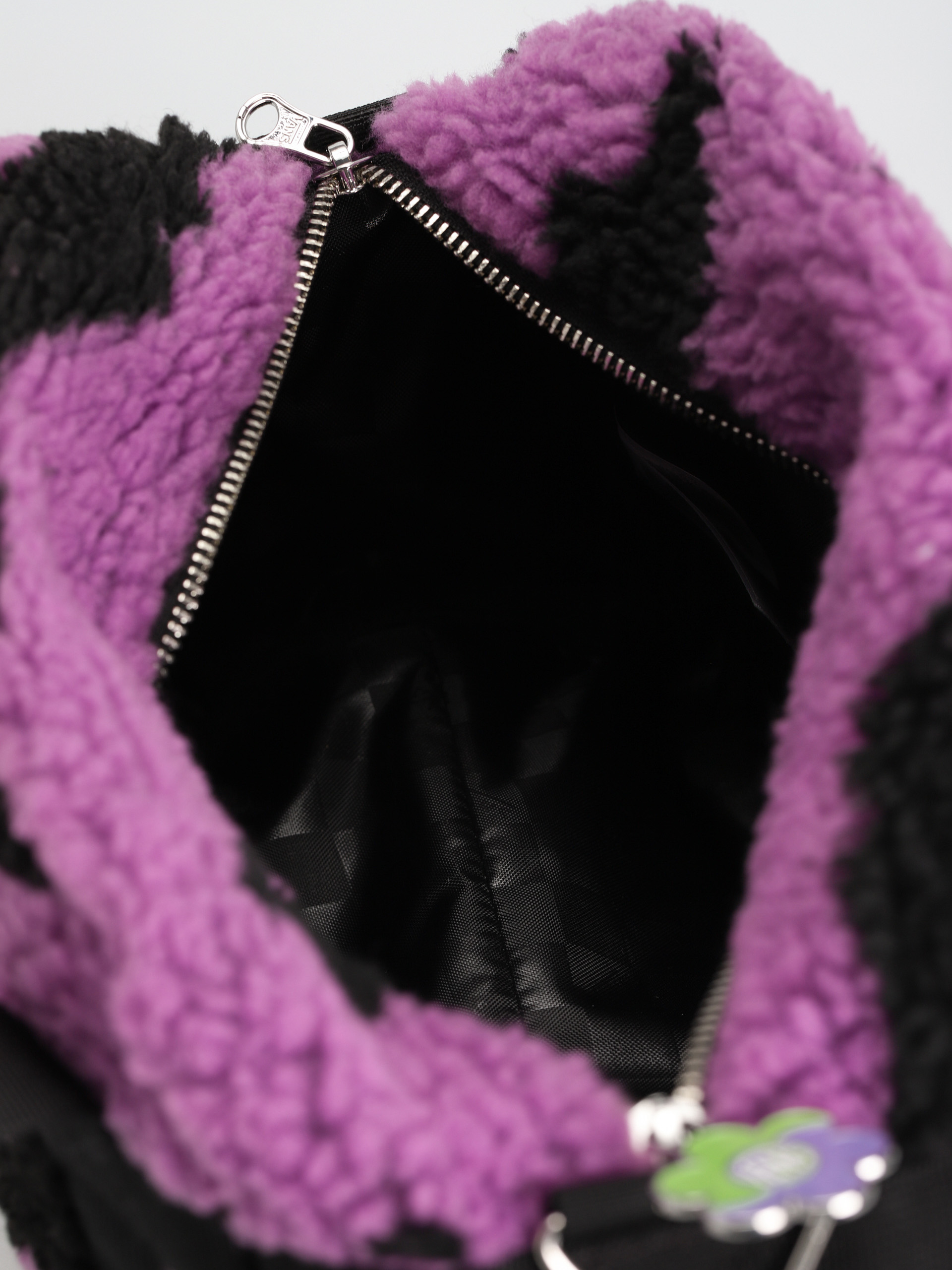 Vans Ireneisgood Sherpa Táska Wmn (ireneisgood bougainvillea)