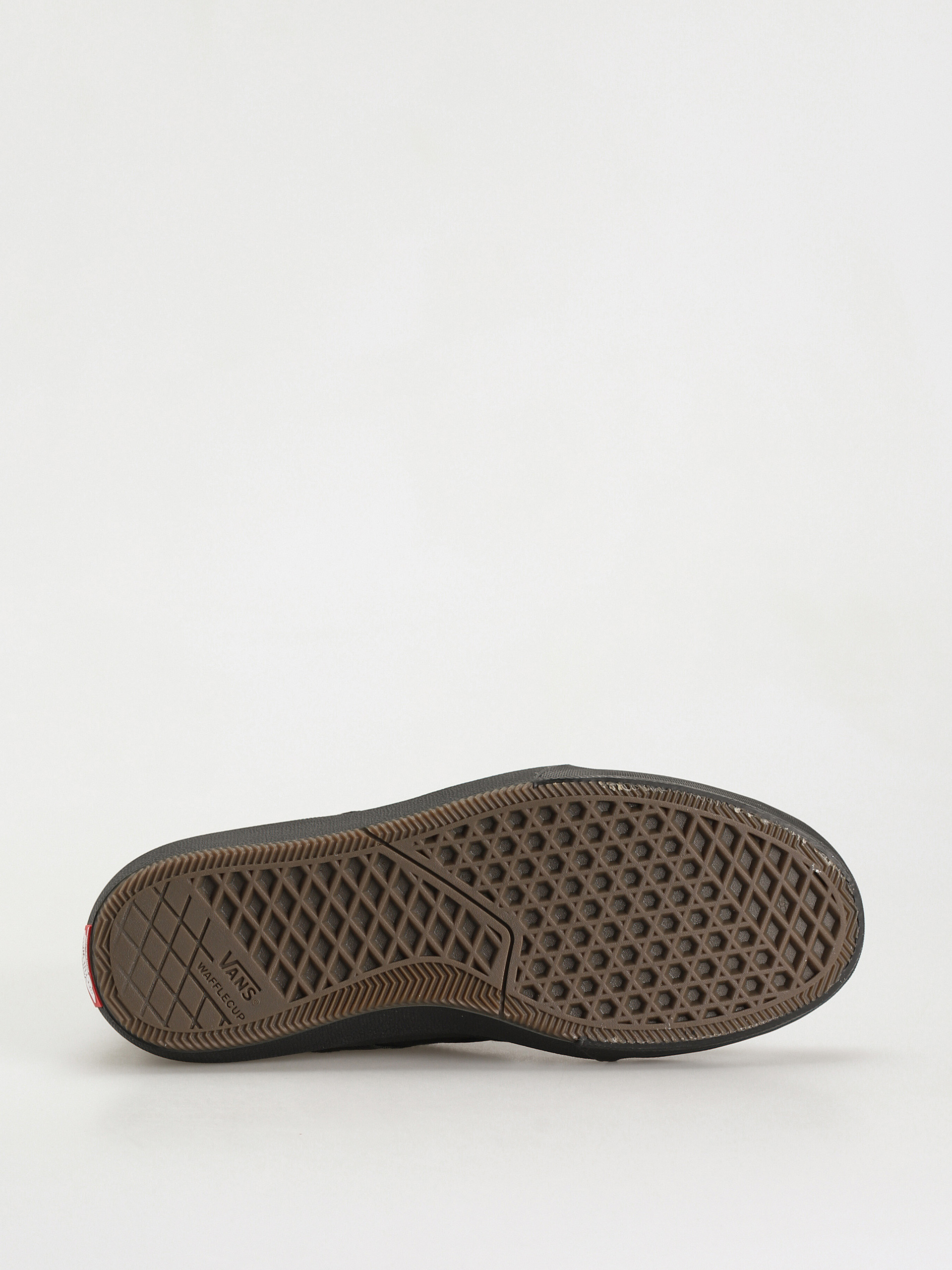 Vans Crockett High Cipők (black)