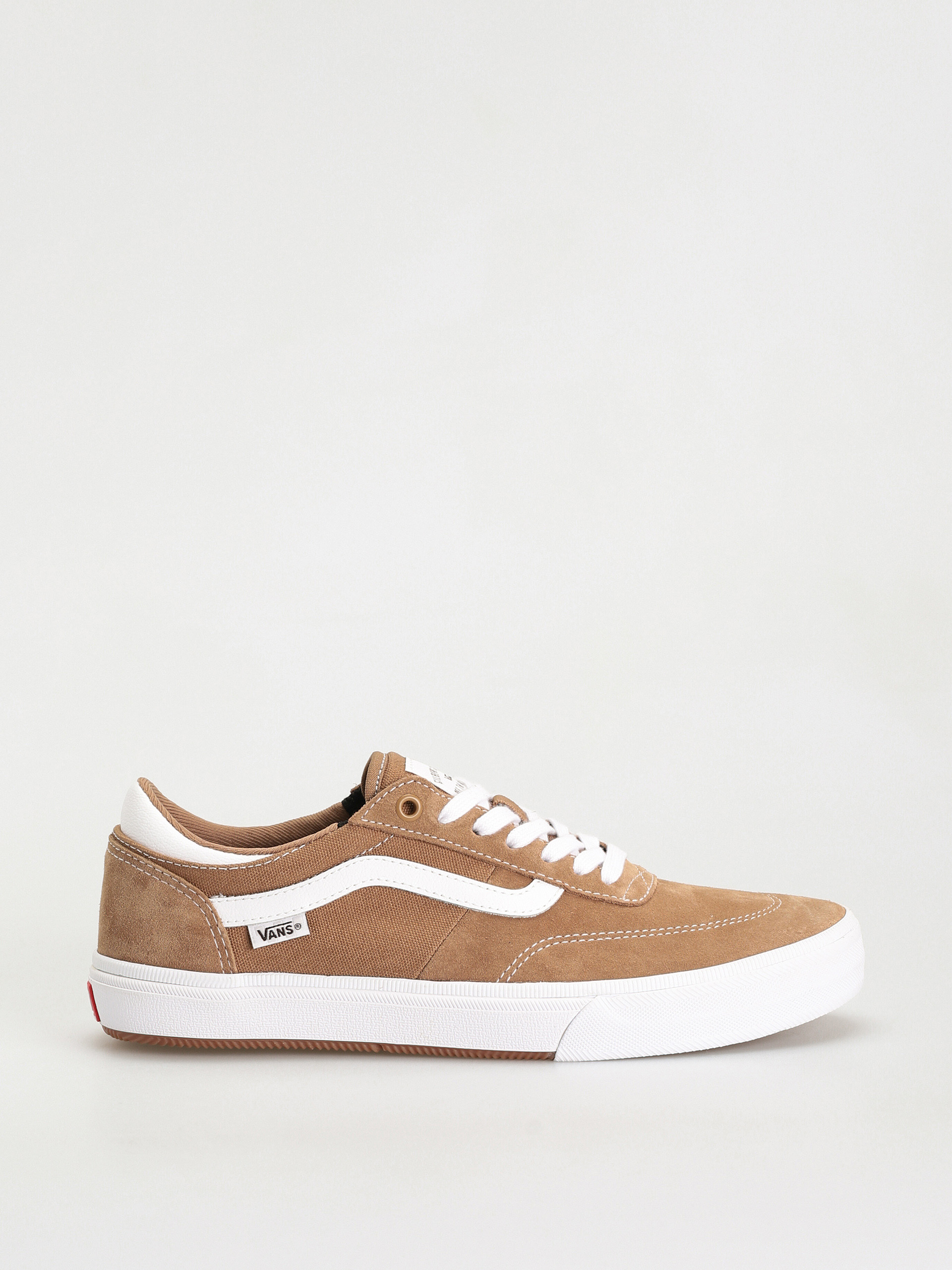Vans Gilbert Crockett Cipők (tobacco)