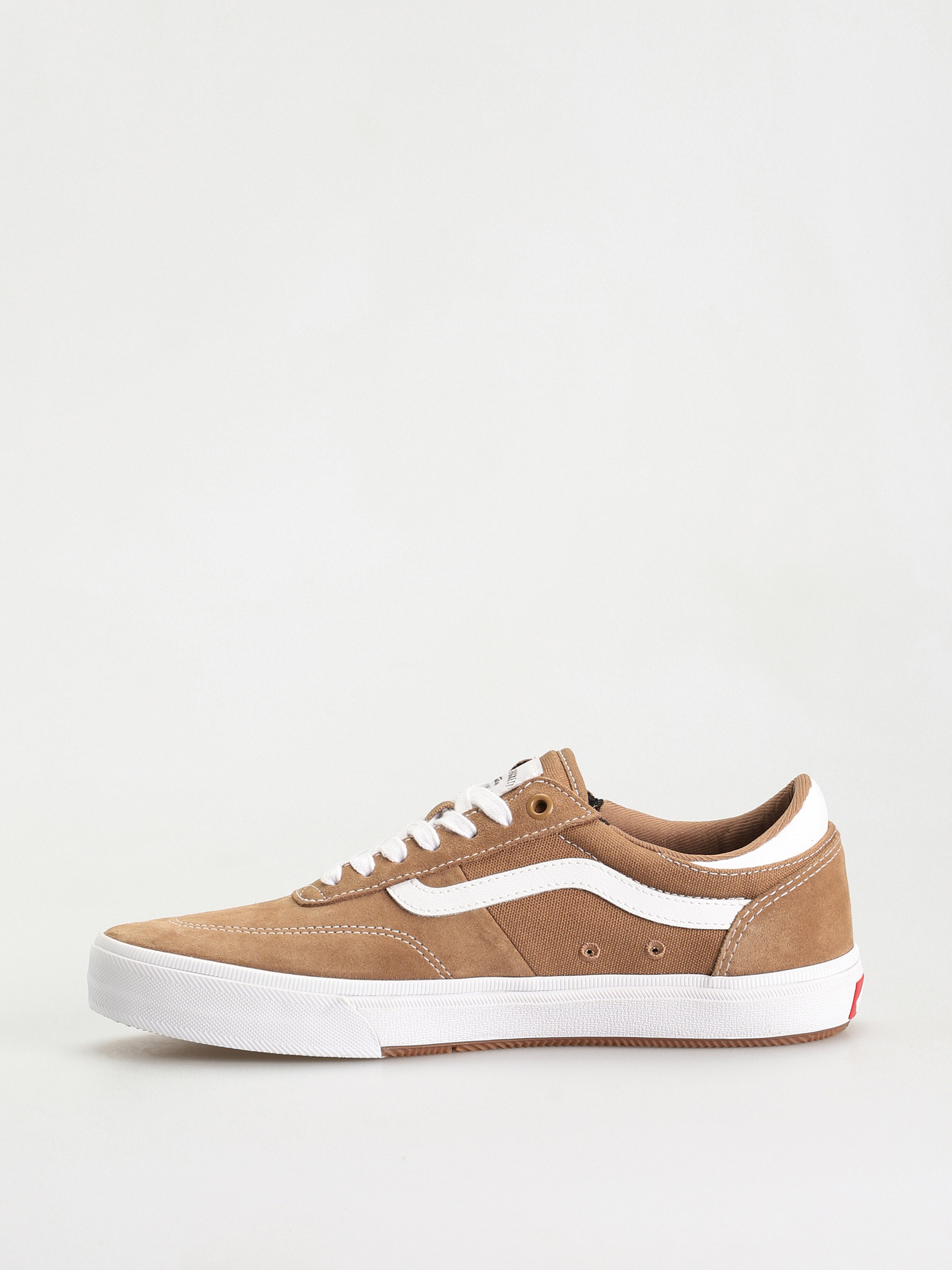 Vans Gilbert Crockett Cipők (tobacco)