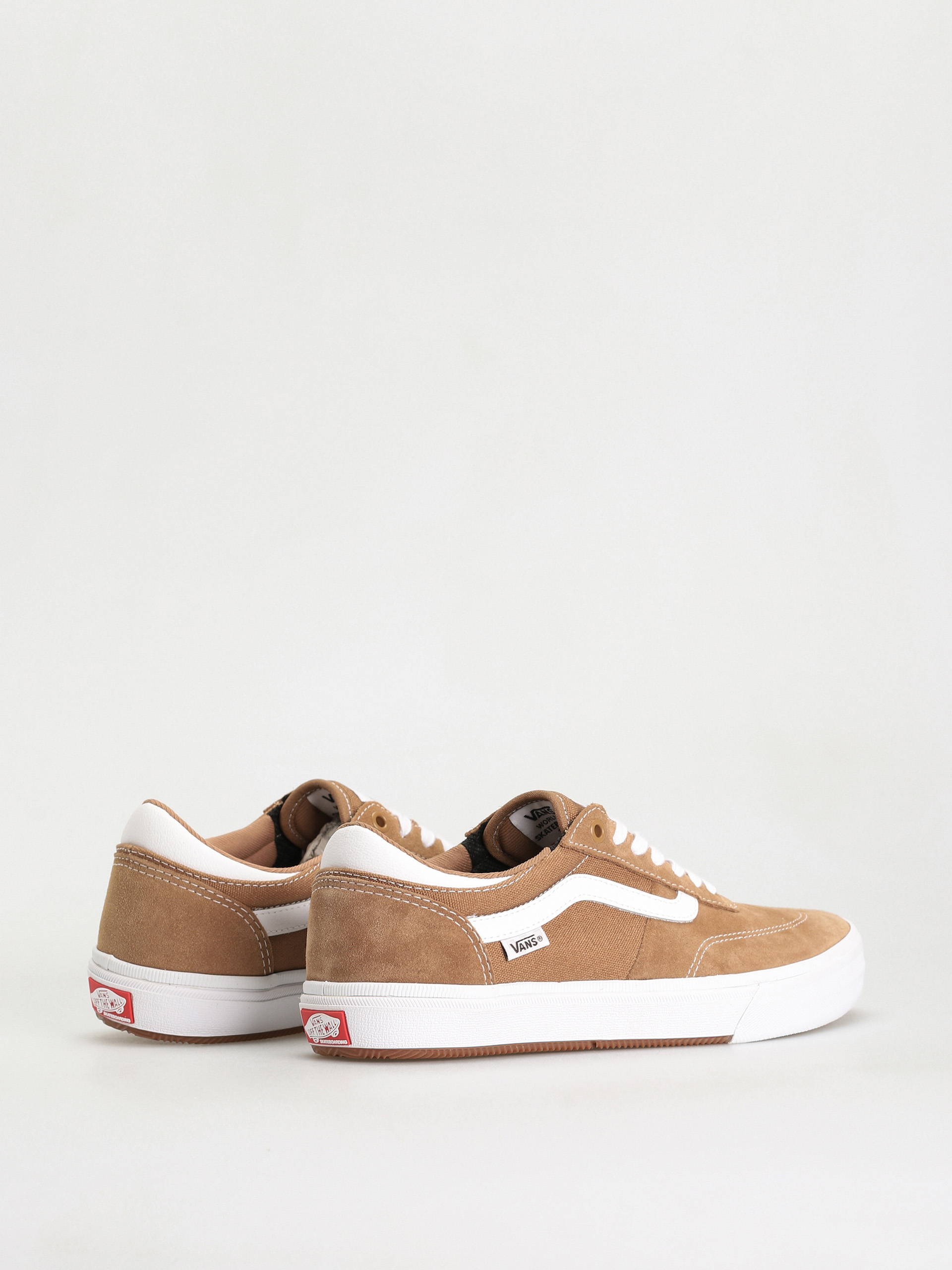 Vans Gilbert Crockett Cipők (tobacco)