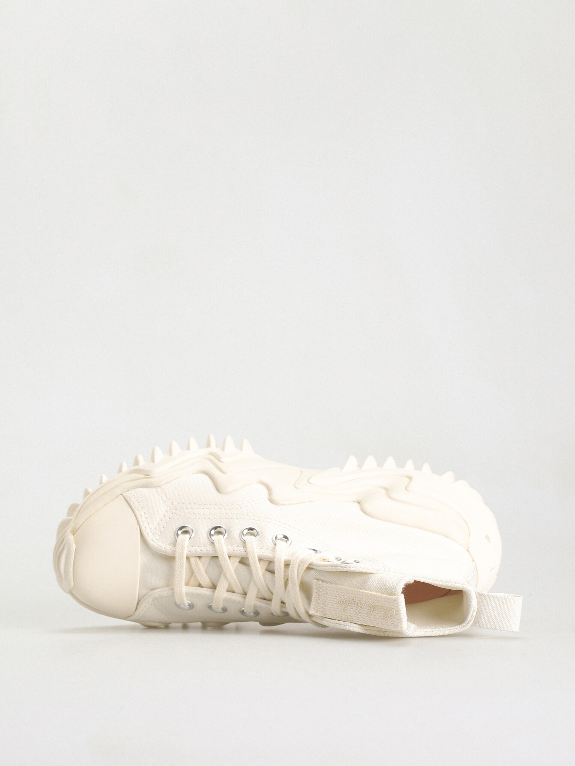 Converse Run Star Motion Hi Cipők (egret/light bone)