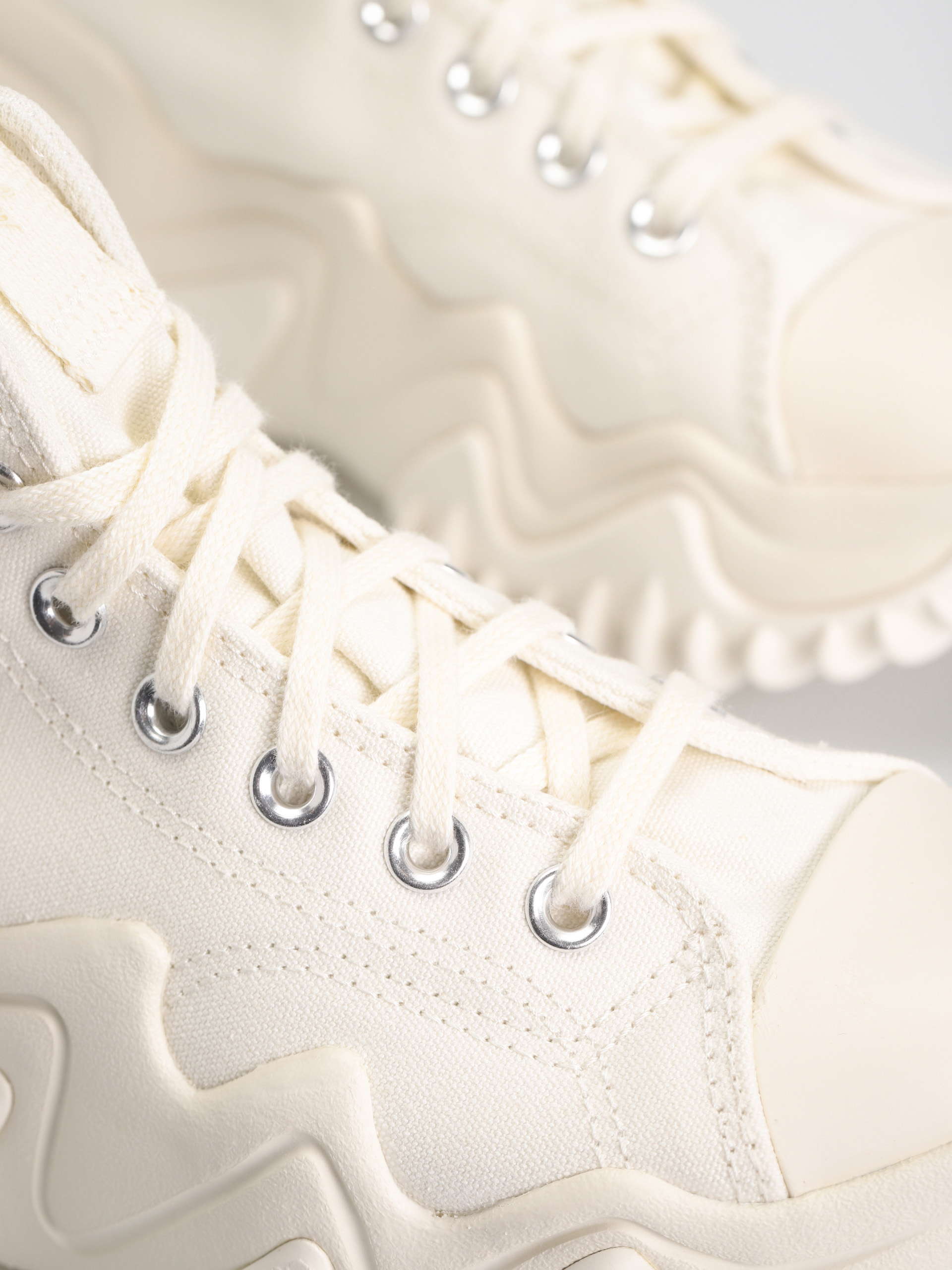 Converse Run Star Motion Hi Cipők (egret/light bone)