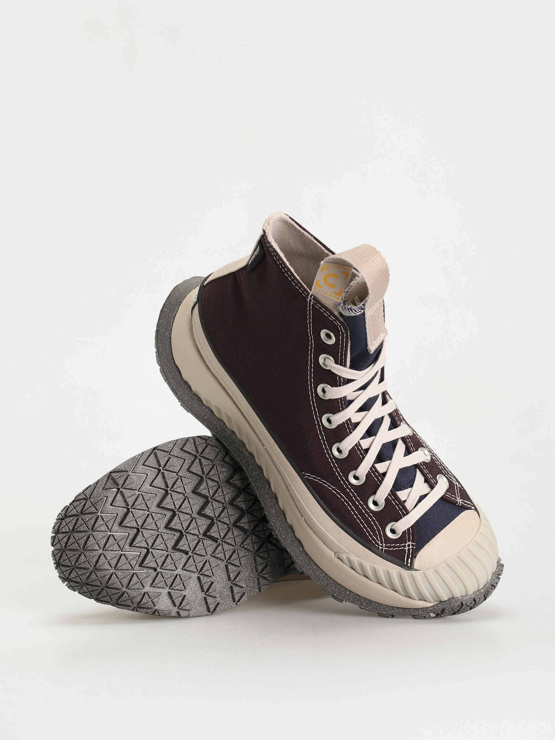 Converse Chuck 70 AT-CX CC HI Cipők (black cherry)