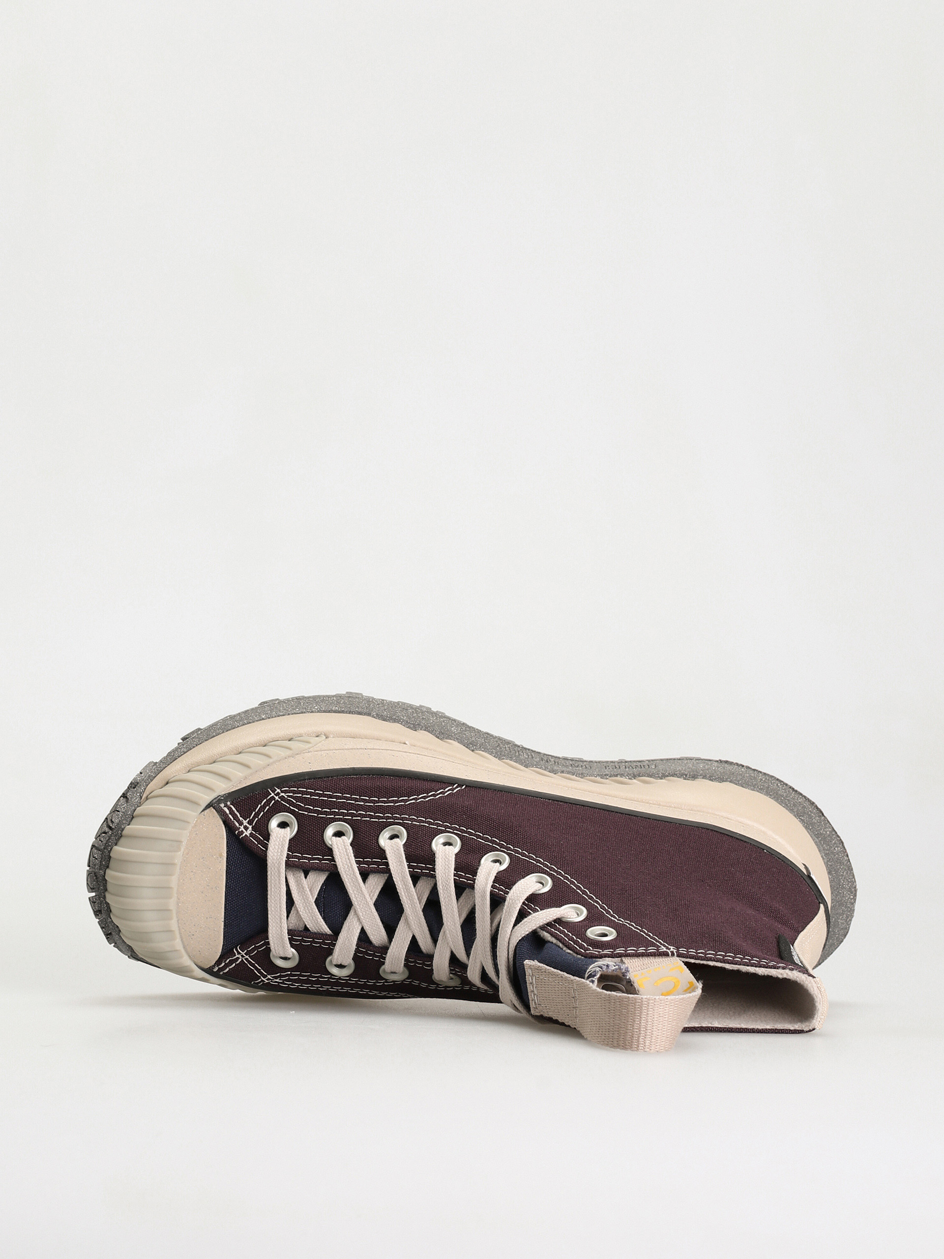 Converse Chuck 70 AT-CX CC HI Cipők (black cherry)