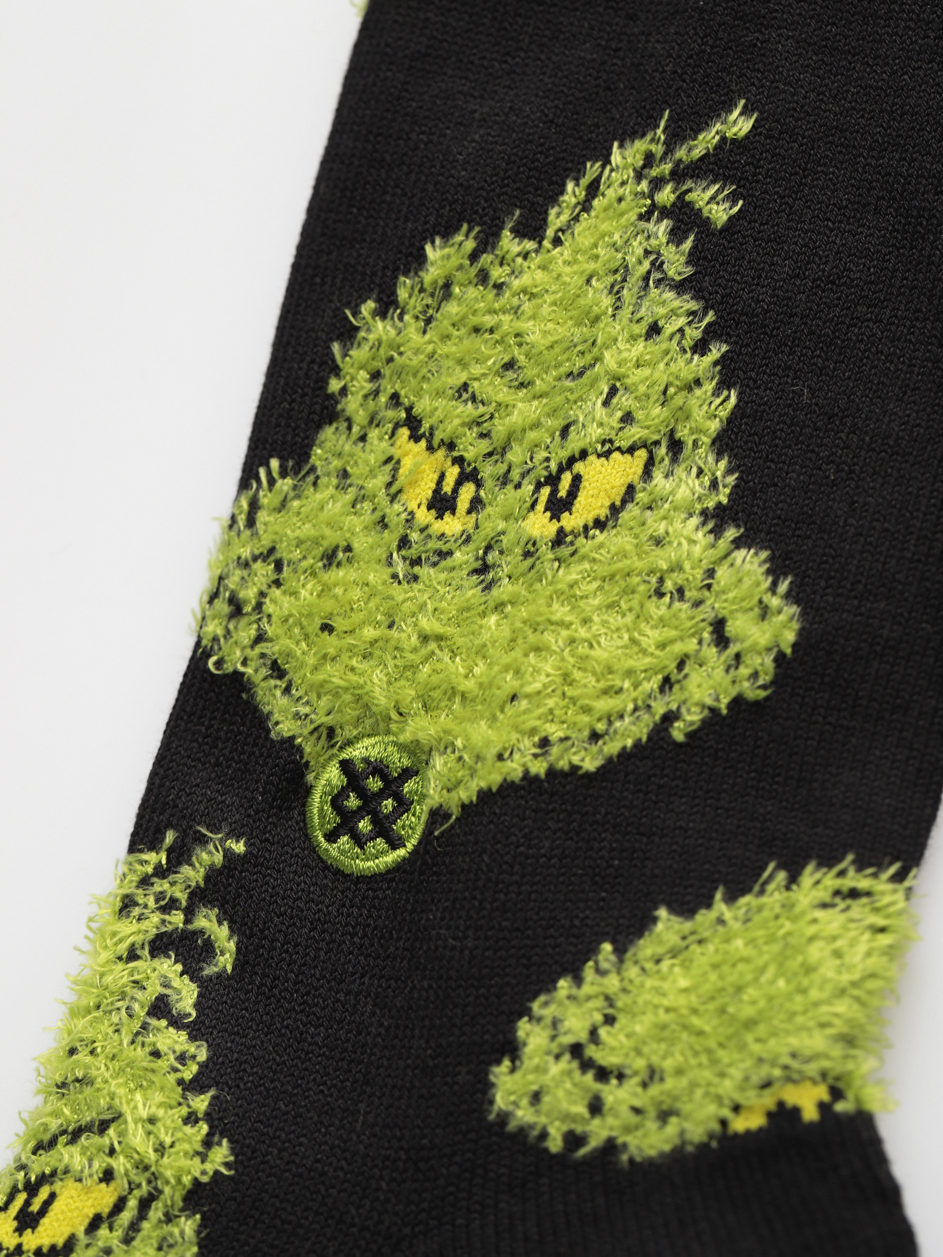 Stance Mean One Zokni (black)