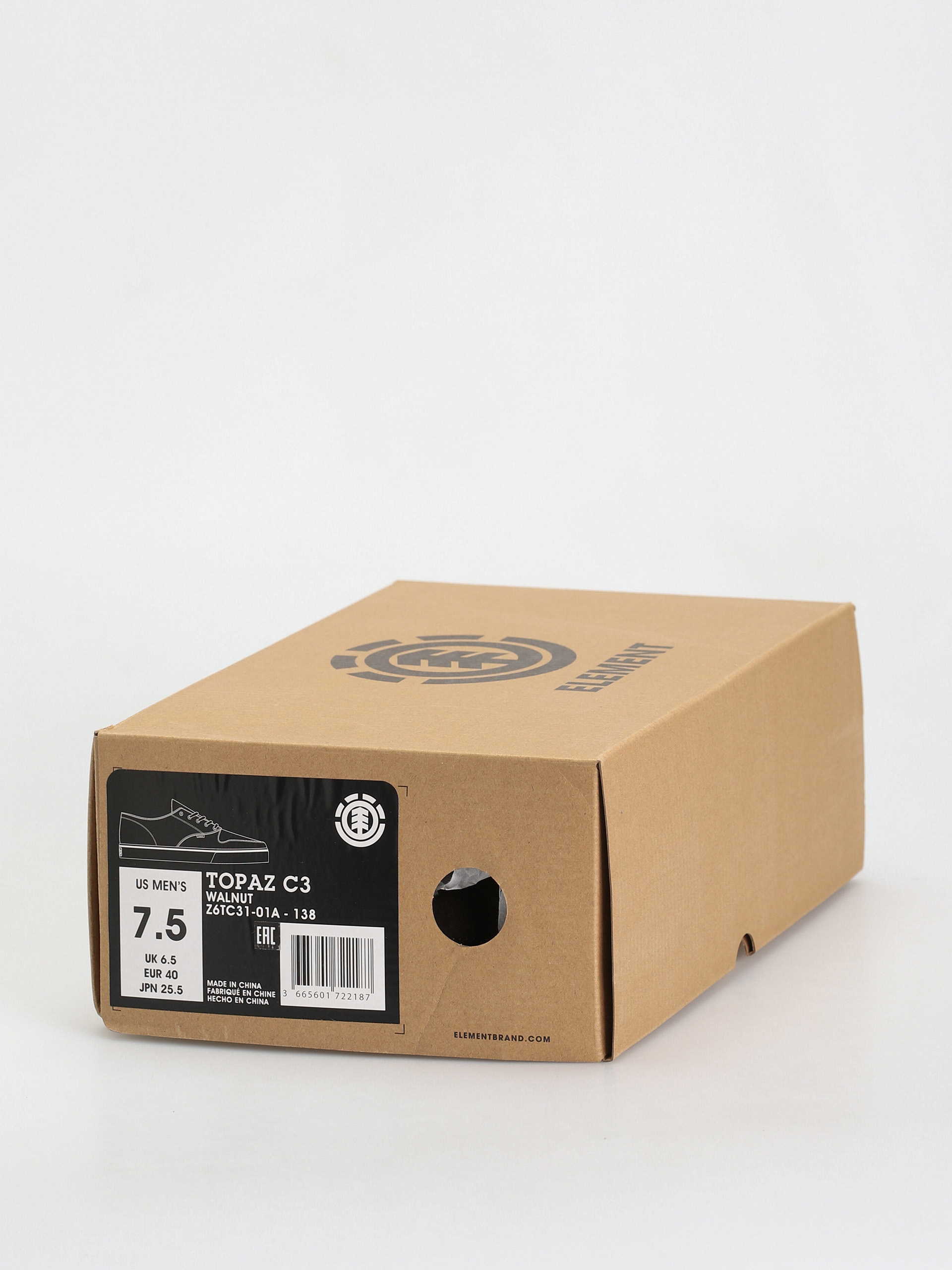 Element Topaz C3 Cipők (walnut)