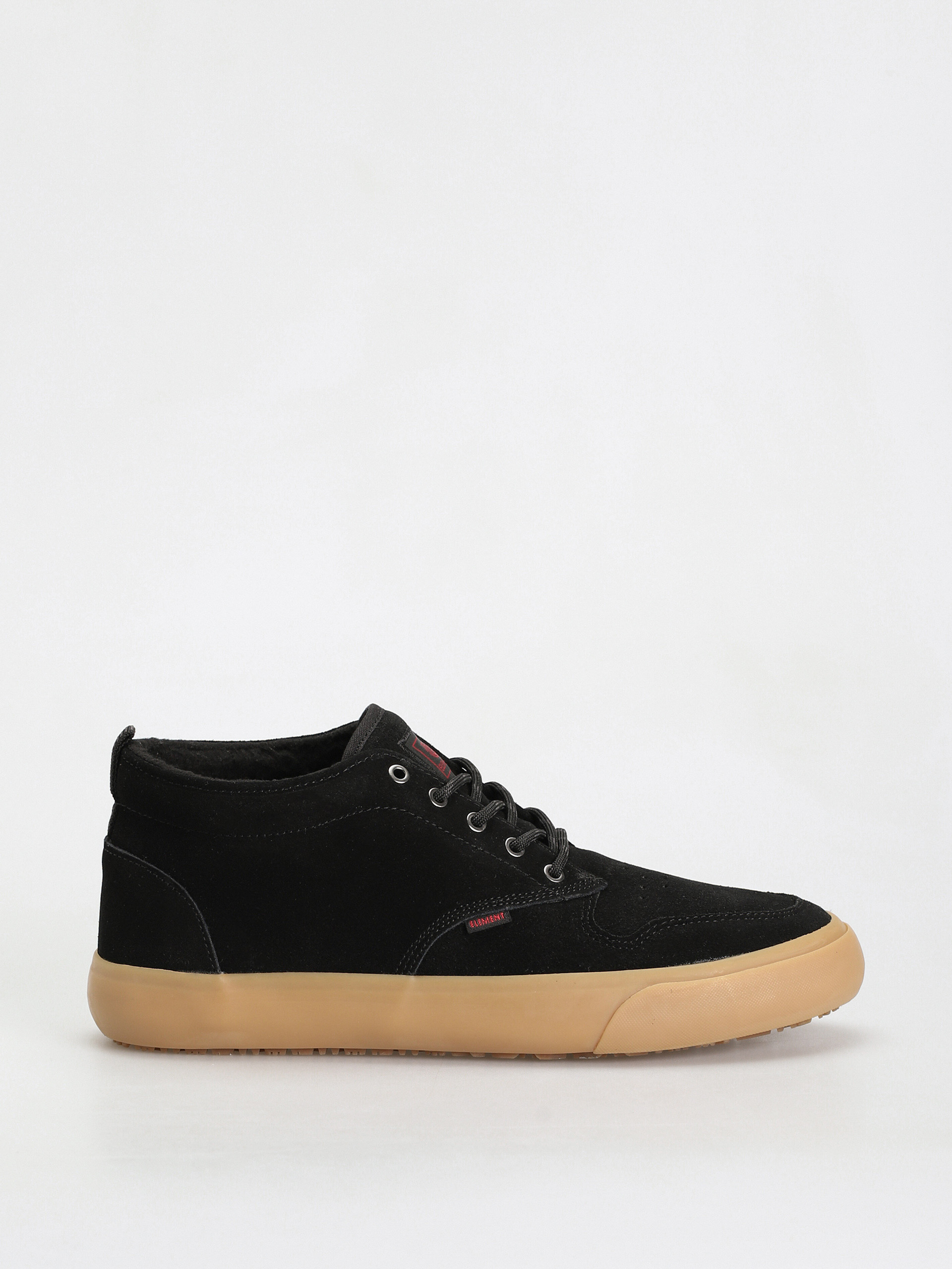 Element Preston 2 Cipők (black gum)