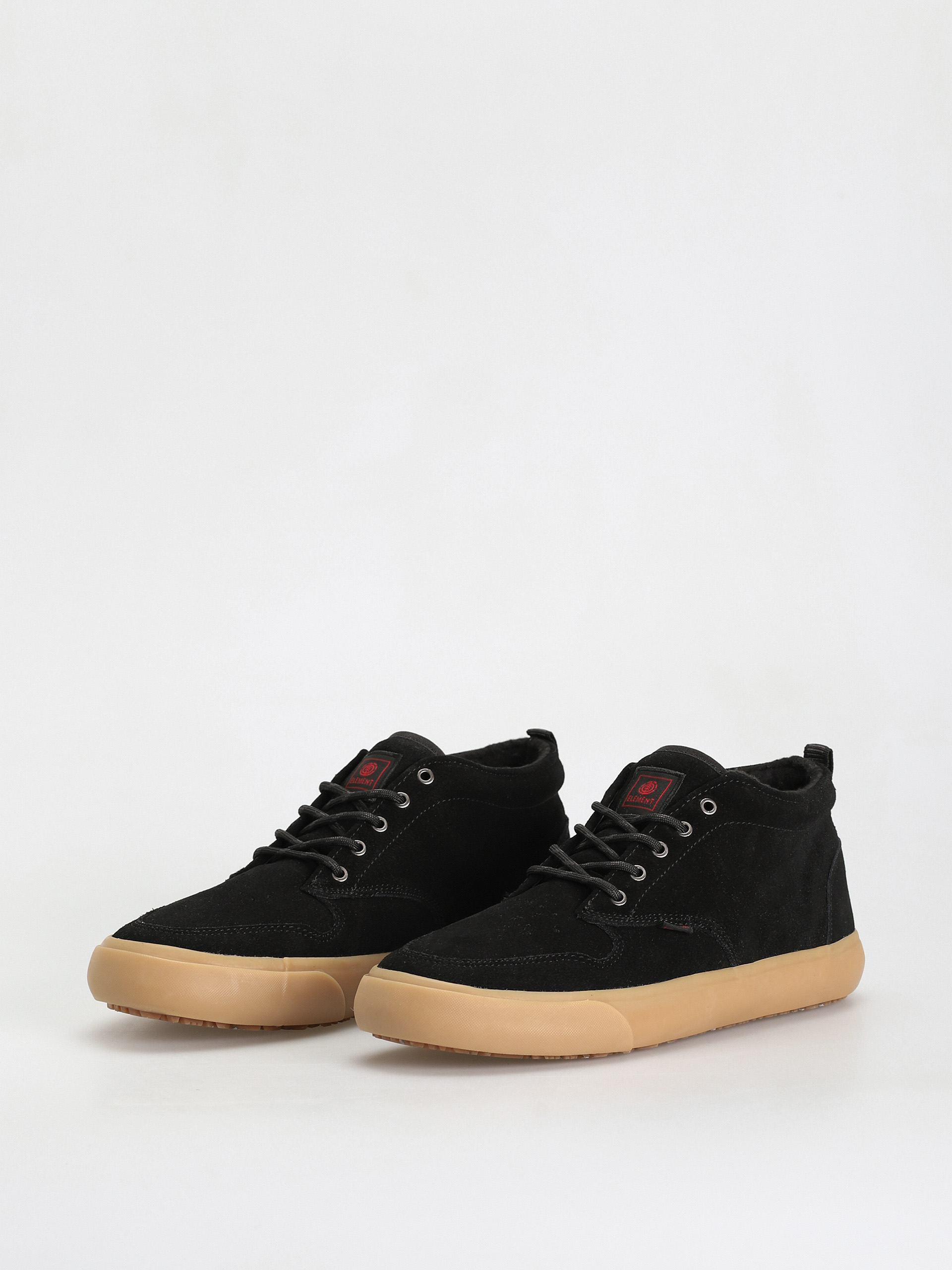 Element Preston 2 Cipők (black gum)