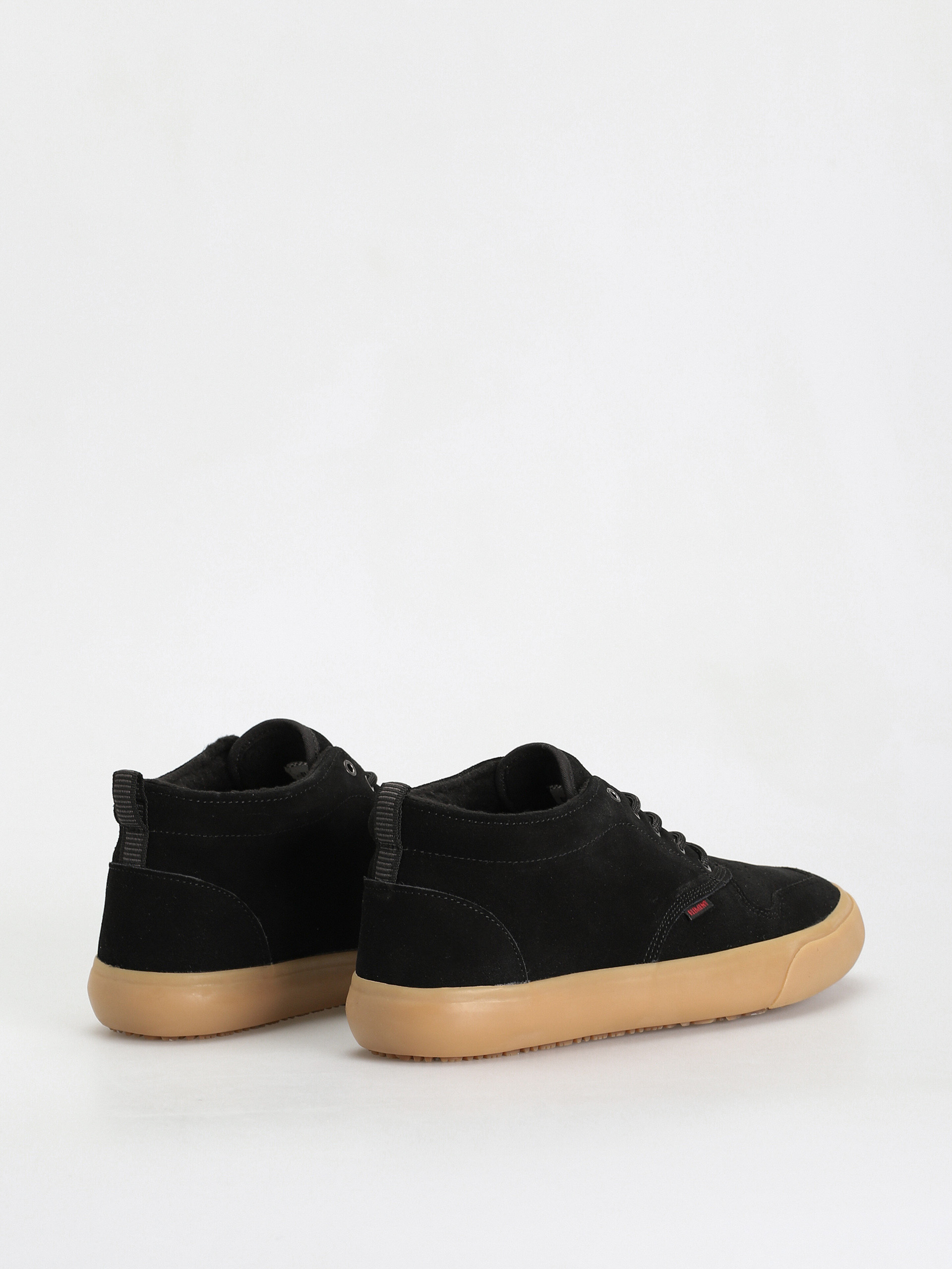 Element Preston 2 Cipők (black gum)