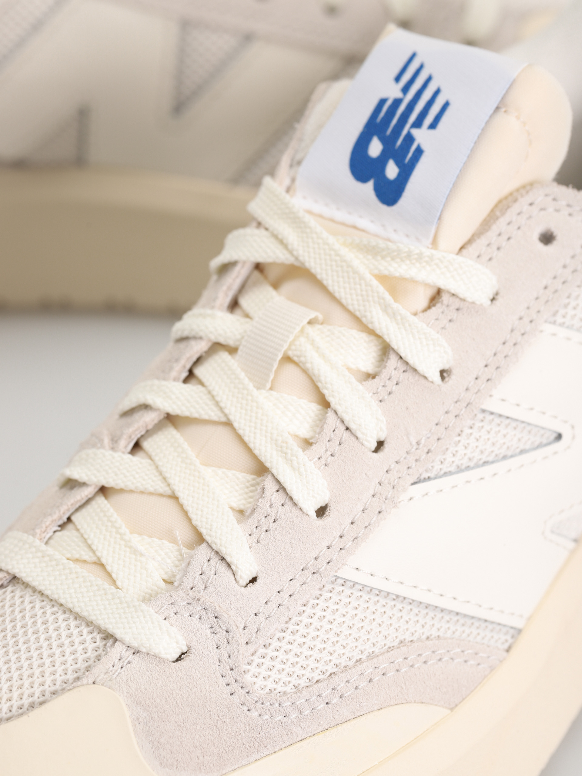 New Balance CT302 Cipők (sea salt cobalt)