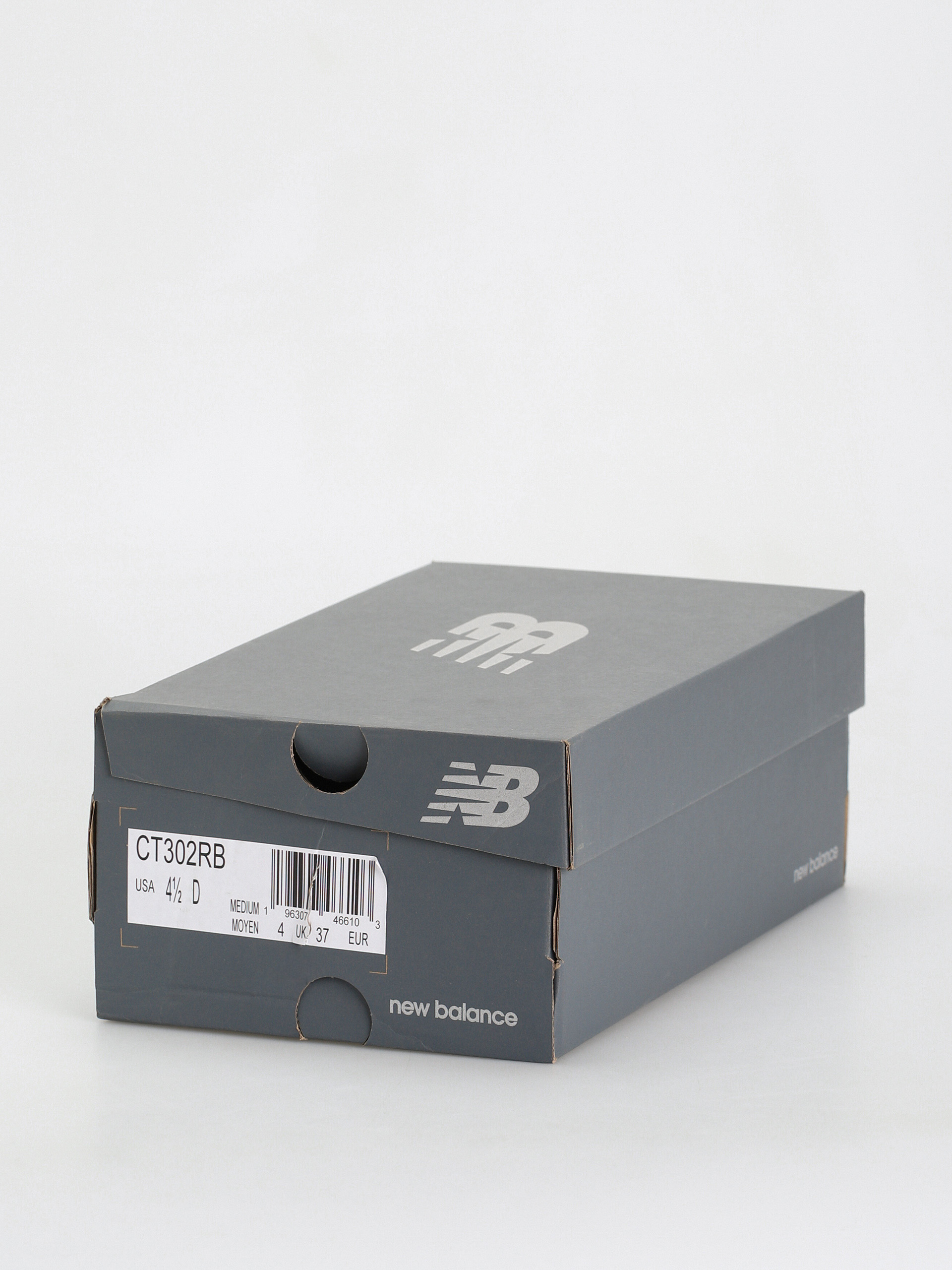 New Balance CT302 Cipők (sea salt cobalt)