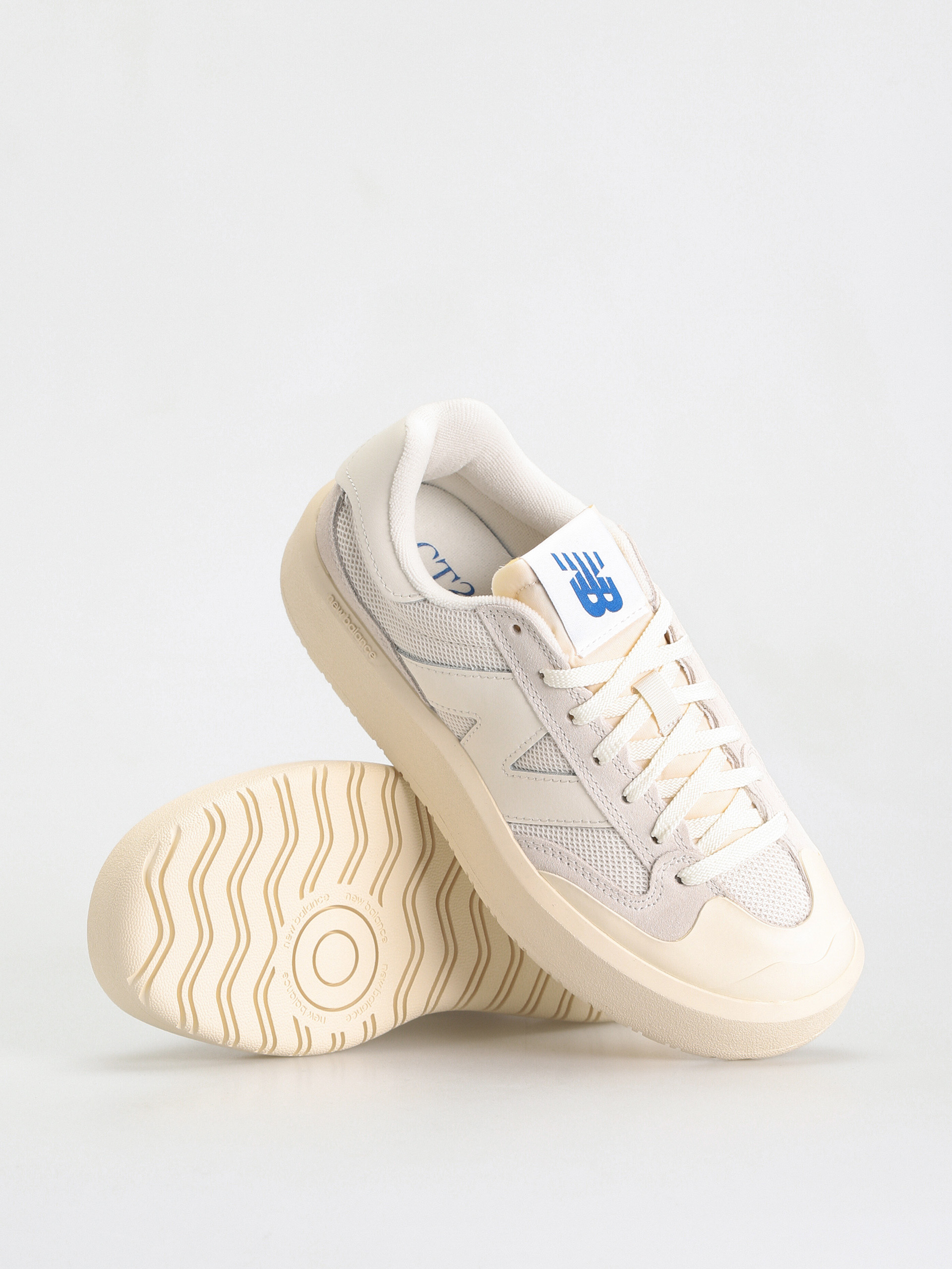 New Balance CT302 Cipők (sea salt cobalt)