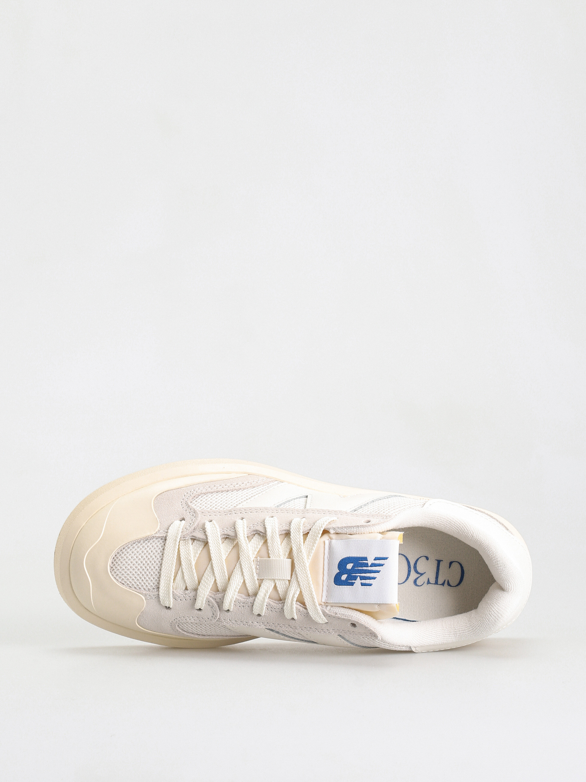 New Balance CT302 Cipők (sea salt cobalt)