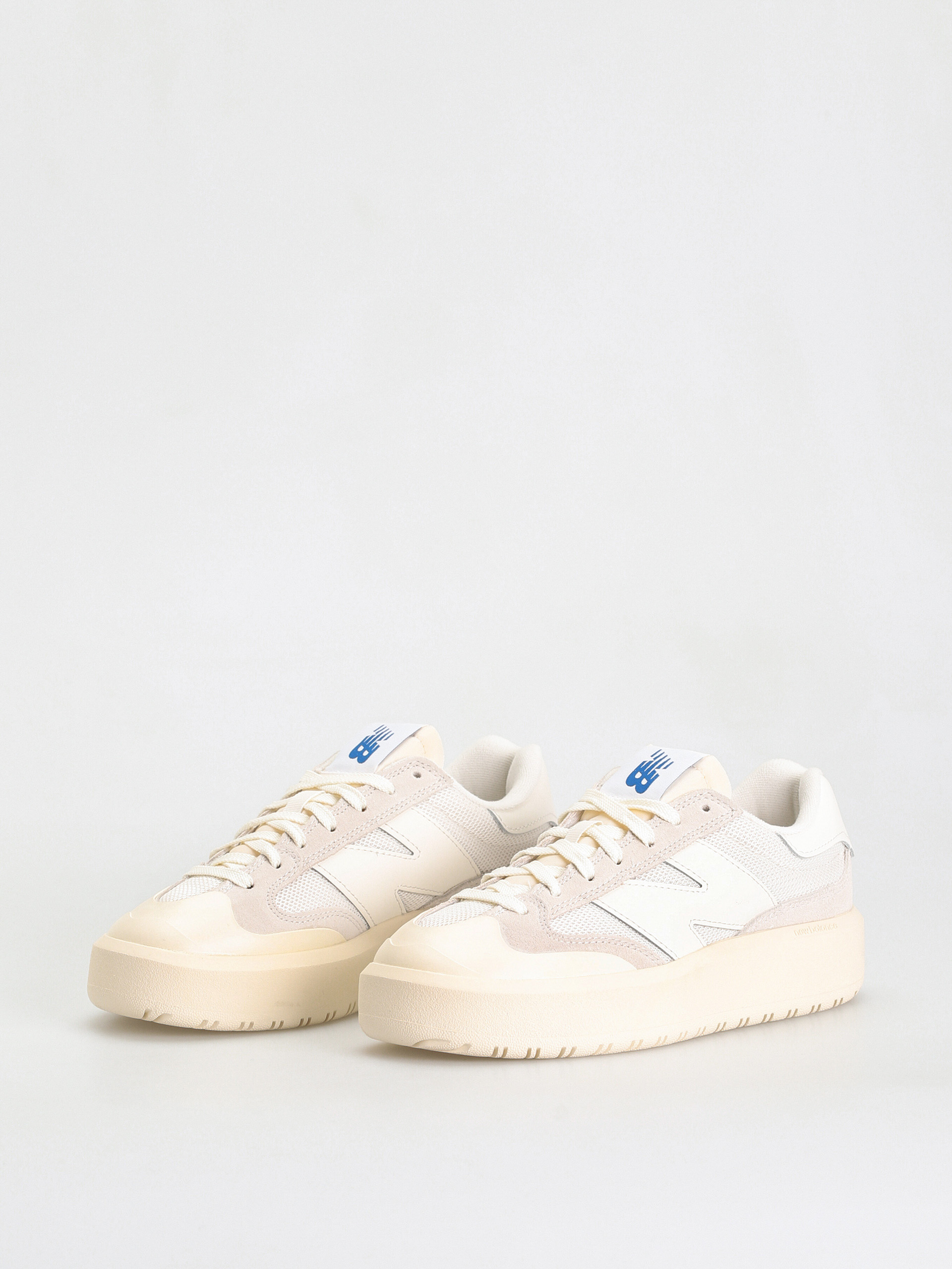 New Balance CT302 Cipők (sea salt cobalt)