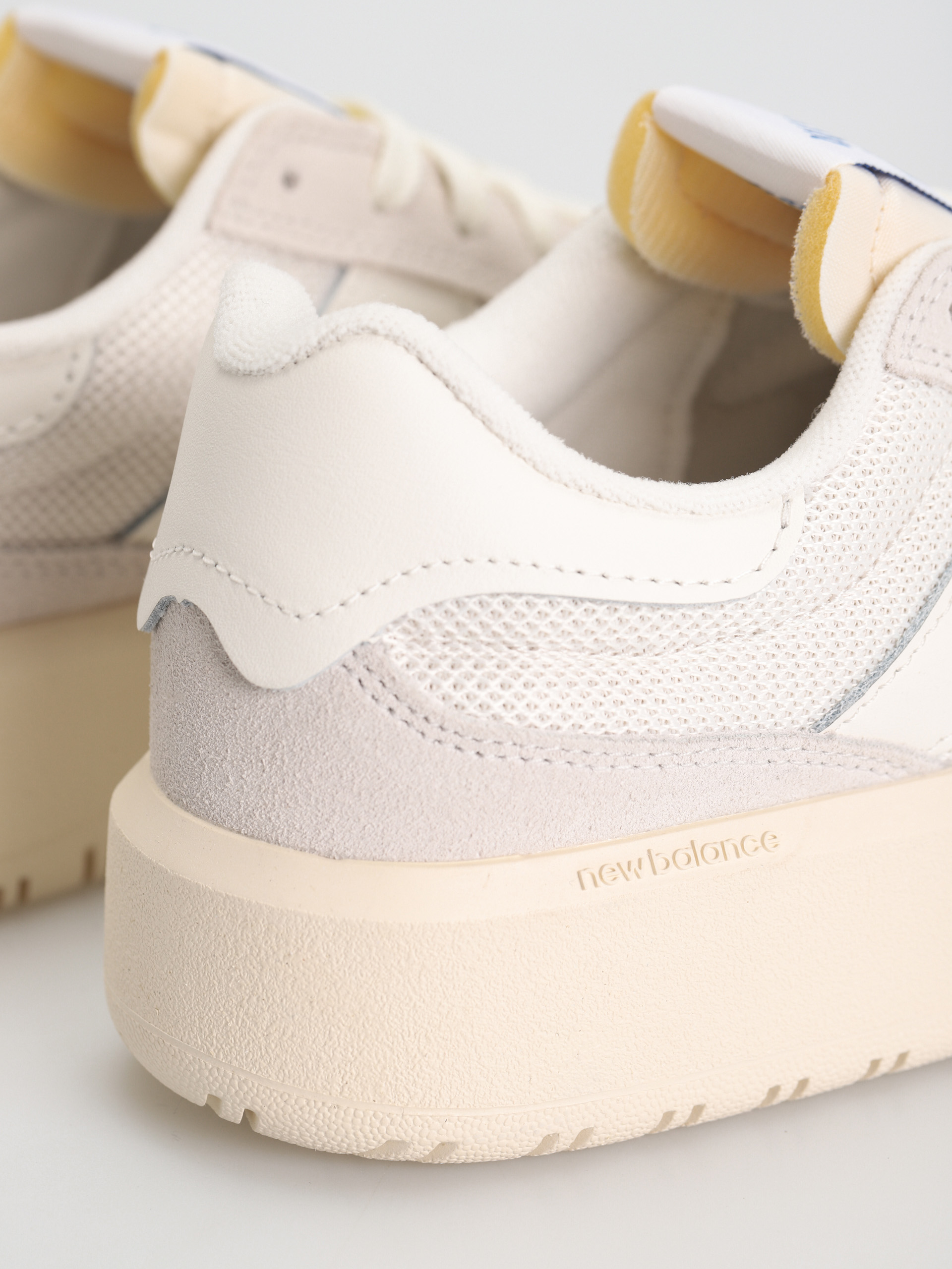 New Balance CT302 Cipők (sea salt cobalt)