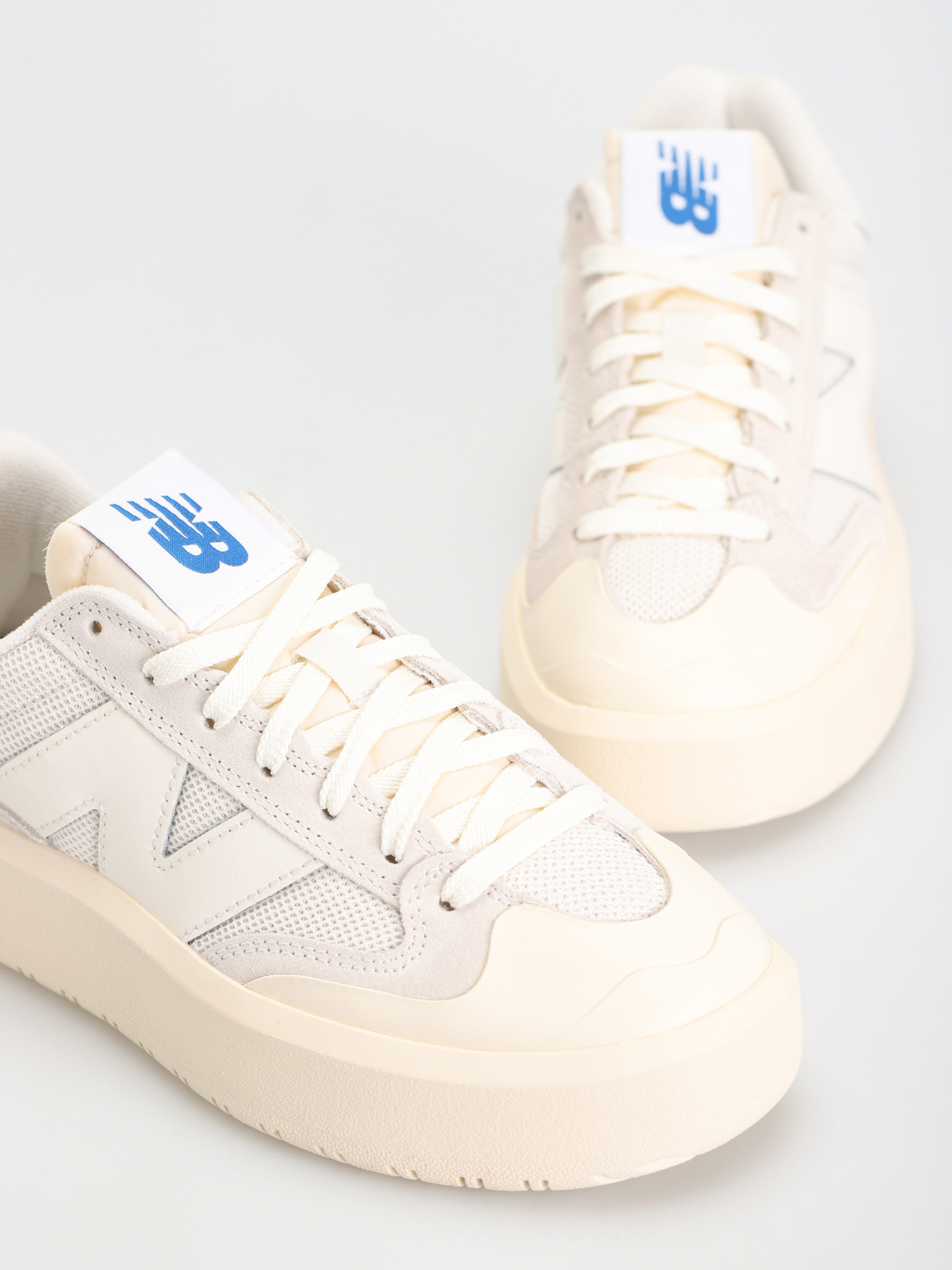 New Balance CT302 Cipők (sea salt cobalt)